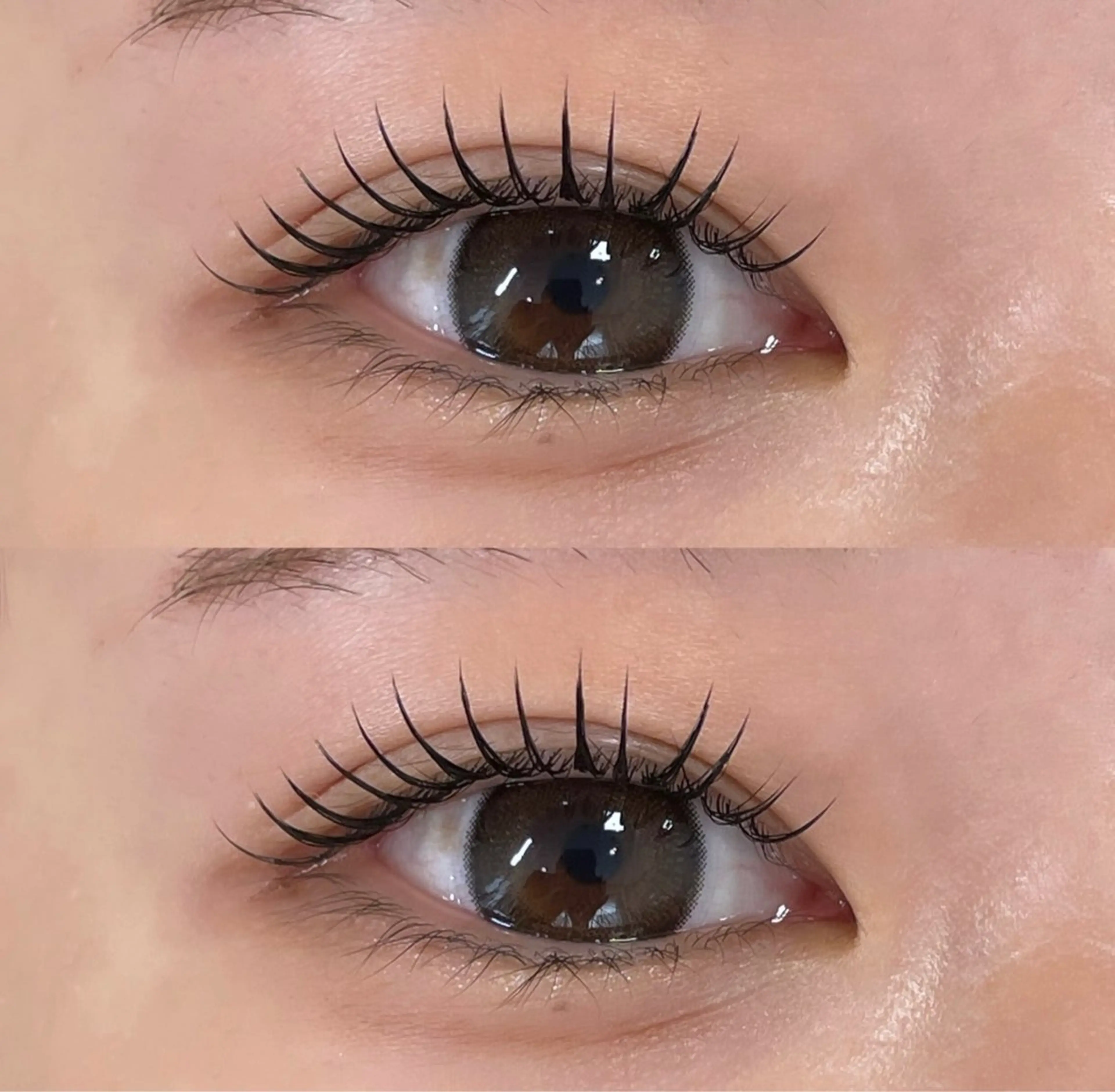 マツエク・マツパ Shucre藤が丘 🩰YUNAのマツエク・マツパデザイン