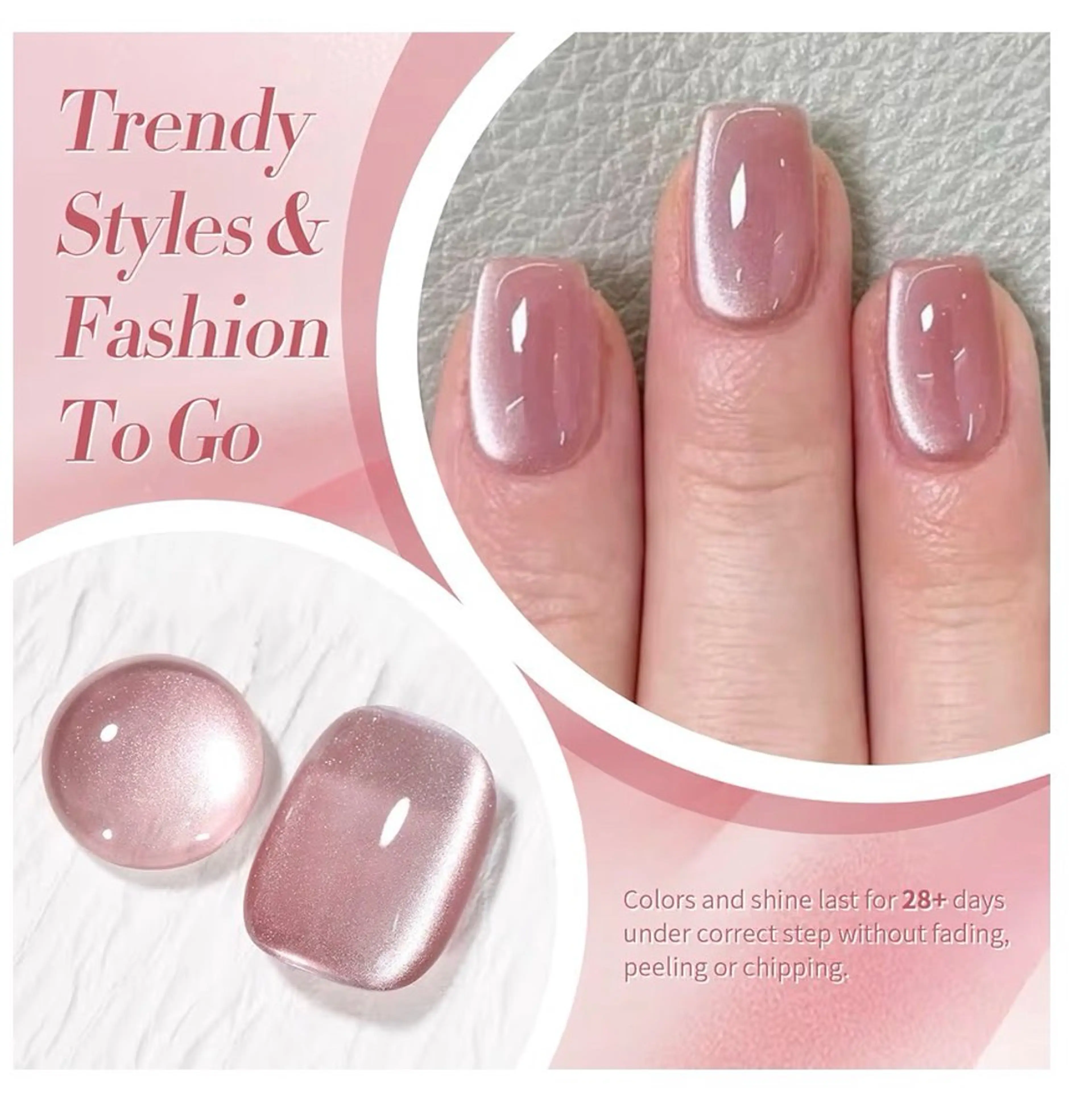 ネイル Van Nail Salonのネイルデザイン