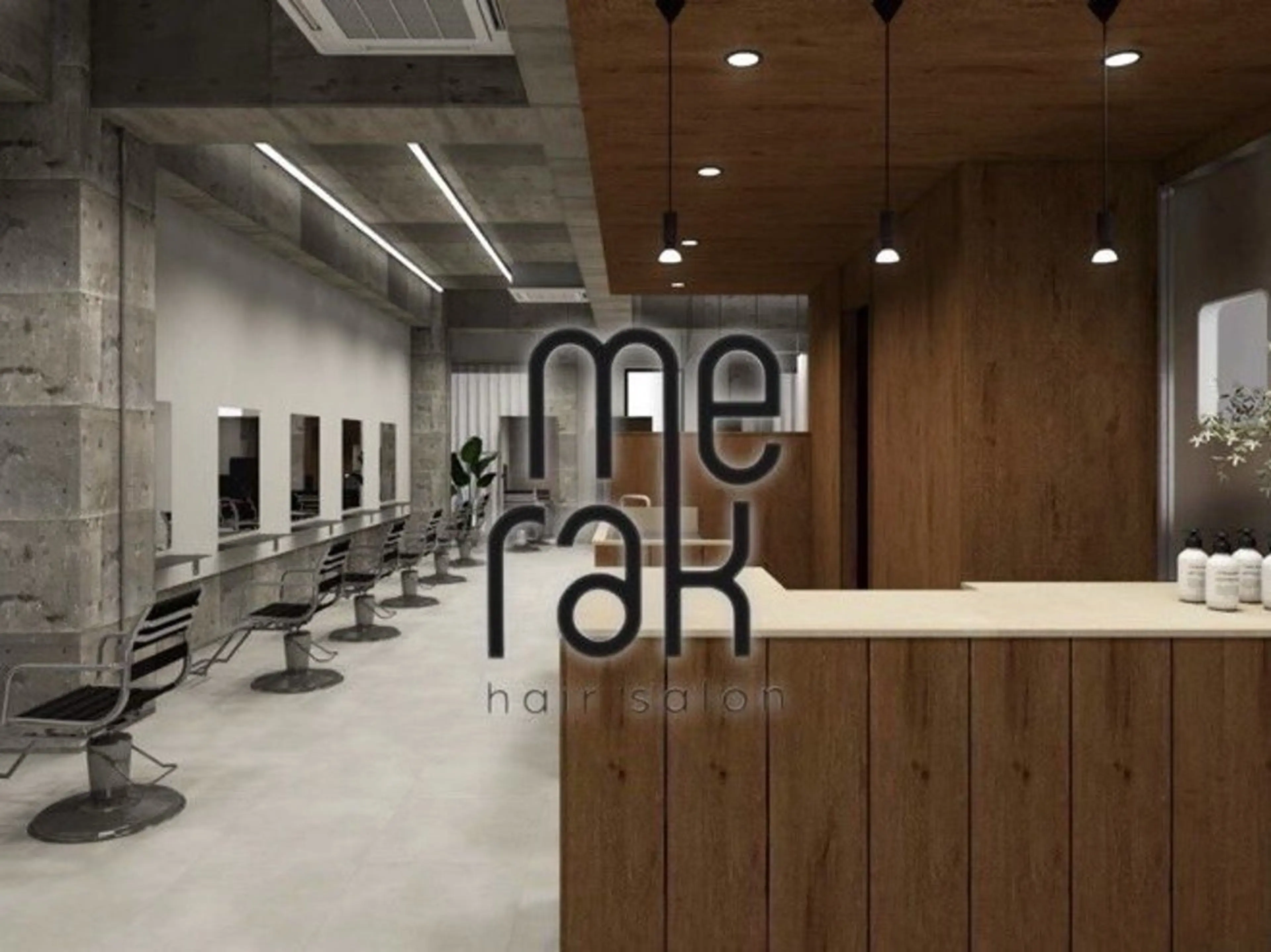 【人気No.1】🌸ご新規様限定🌸カット➕カラー➕INBORN③stepトリートメント(シャンプー・アイロン仕上げ込)の写真