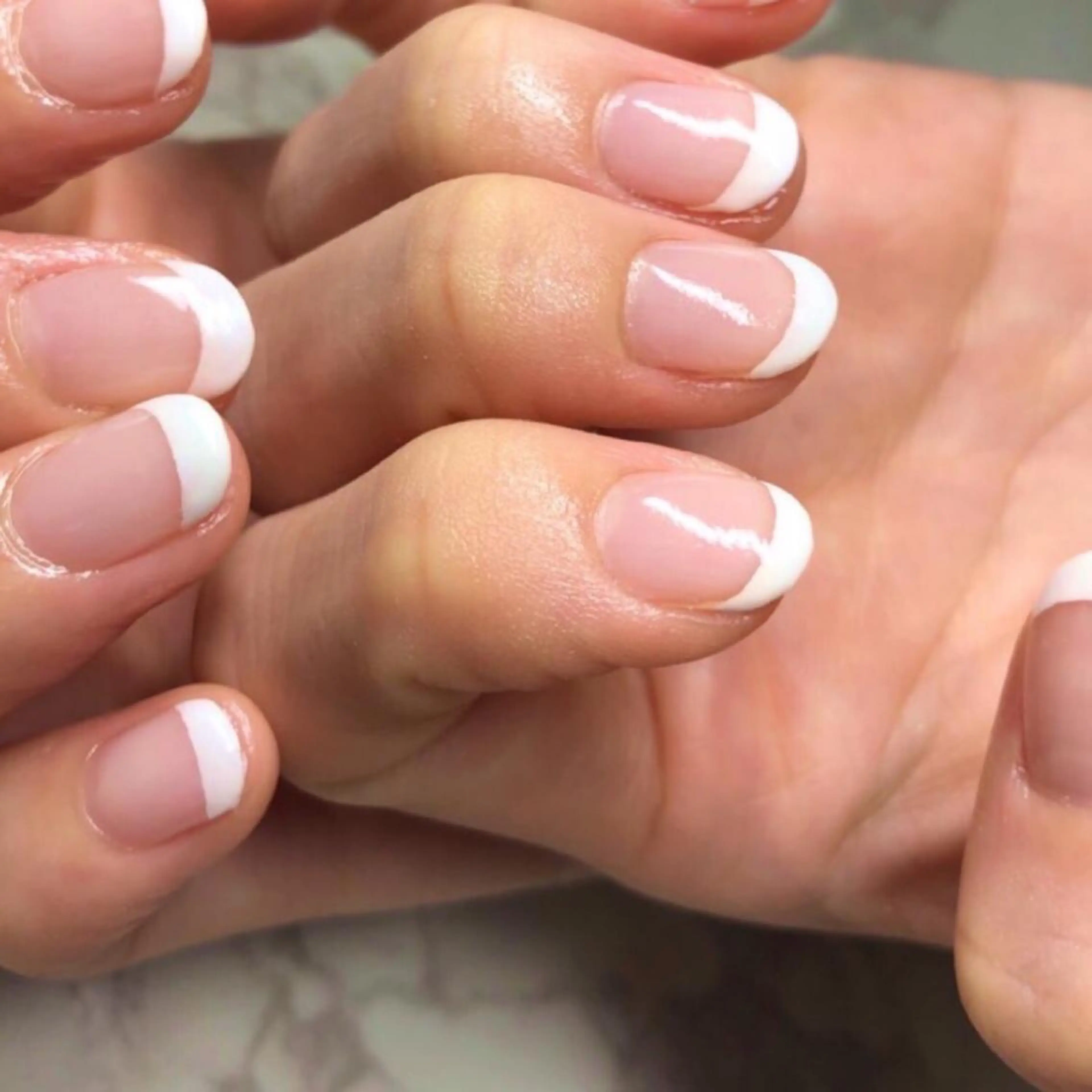 ネイル ラメ(グリッター) ネイルサロン翼所属・ネイルサロン 翼【仙川4分】のネイルデザイン