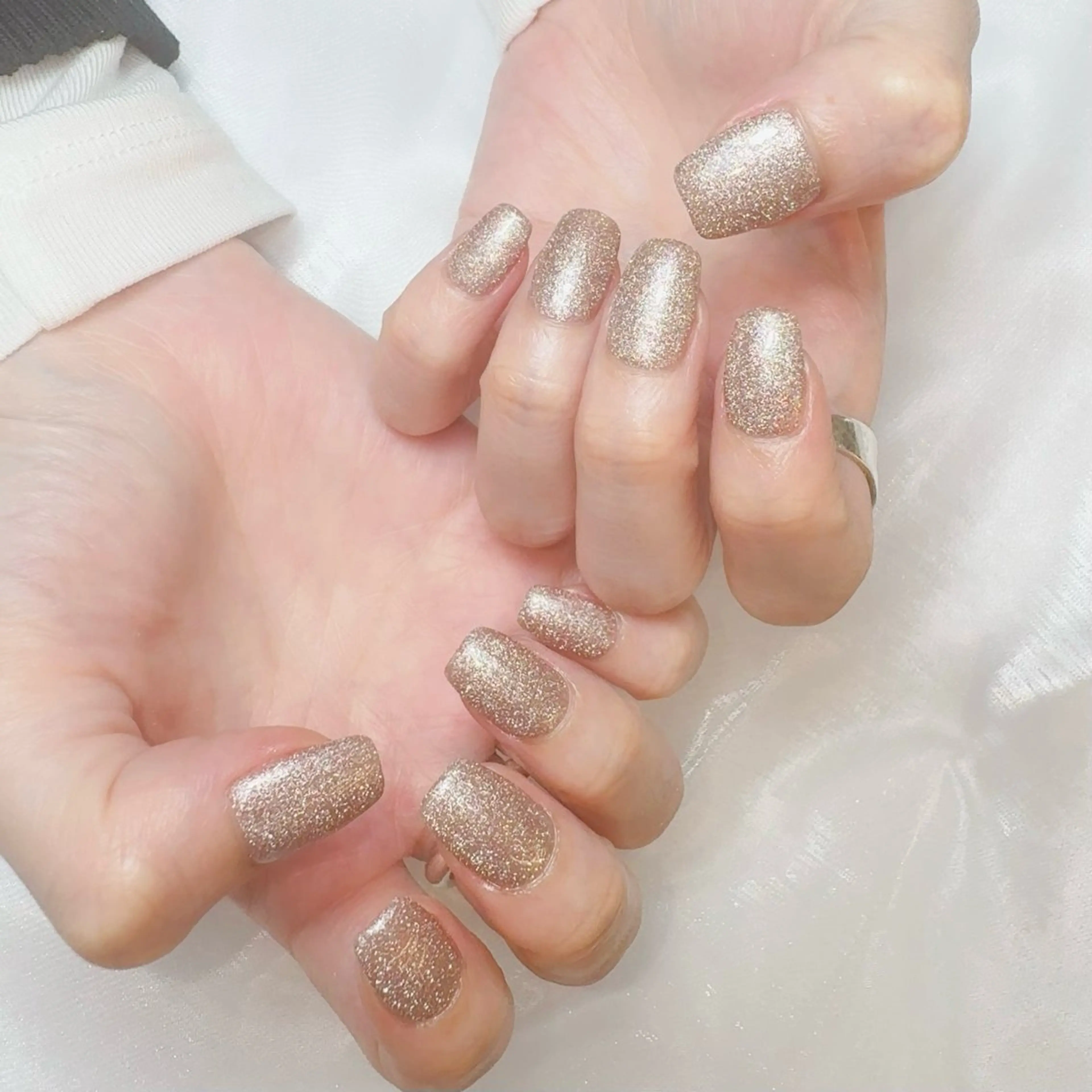 ネイル NailOnason ナナのネイルデザイン