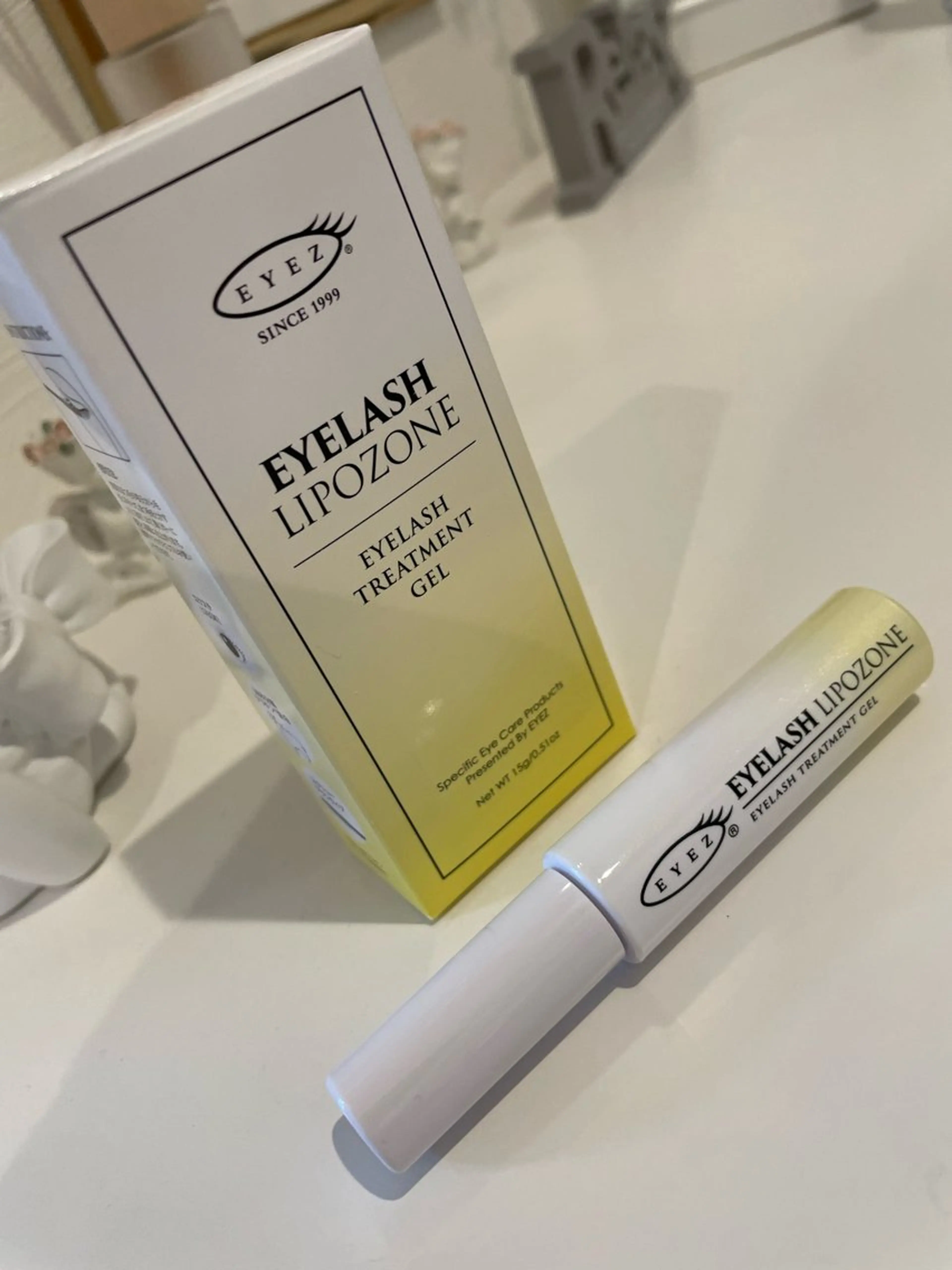 クラージュ所属・COURAGE ゆうのマツエク・マツパデザイン