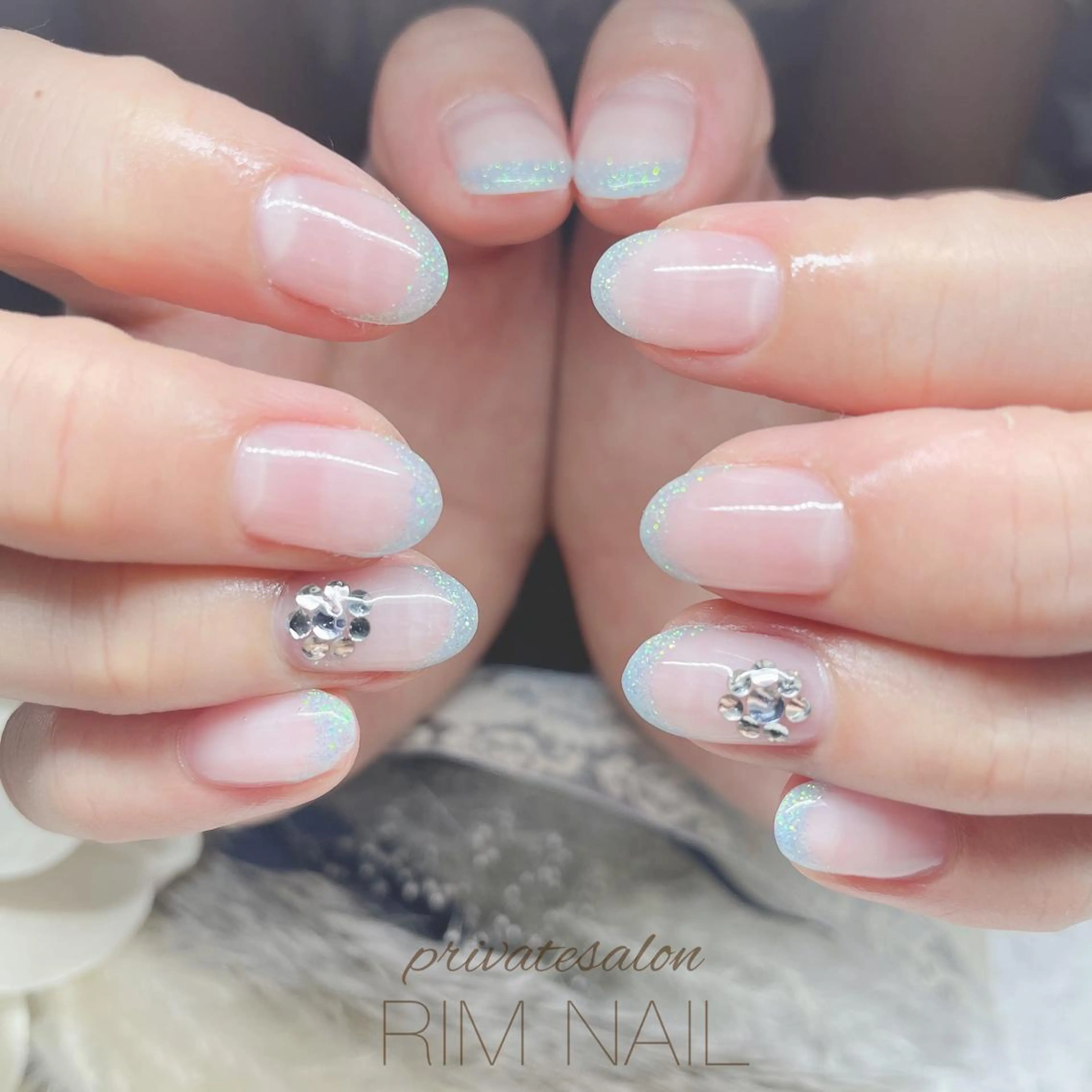 ネイル RIMNAIL リムネイルのネイルデザイン