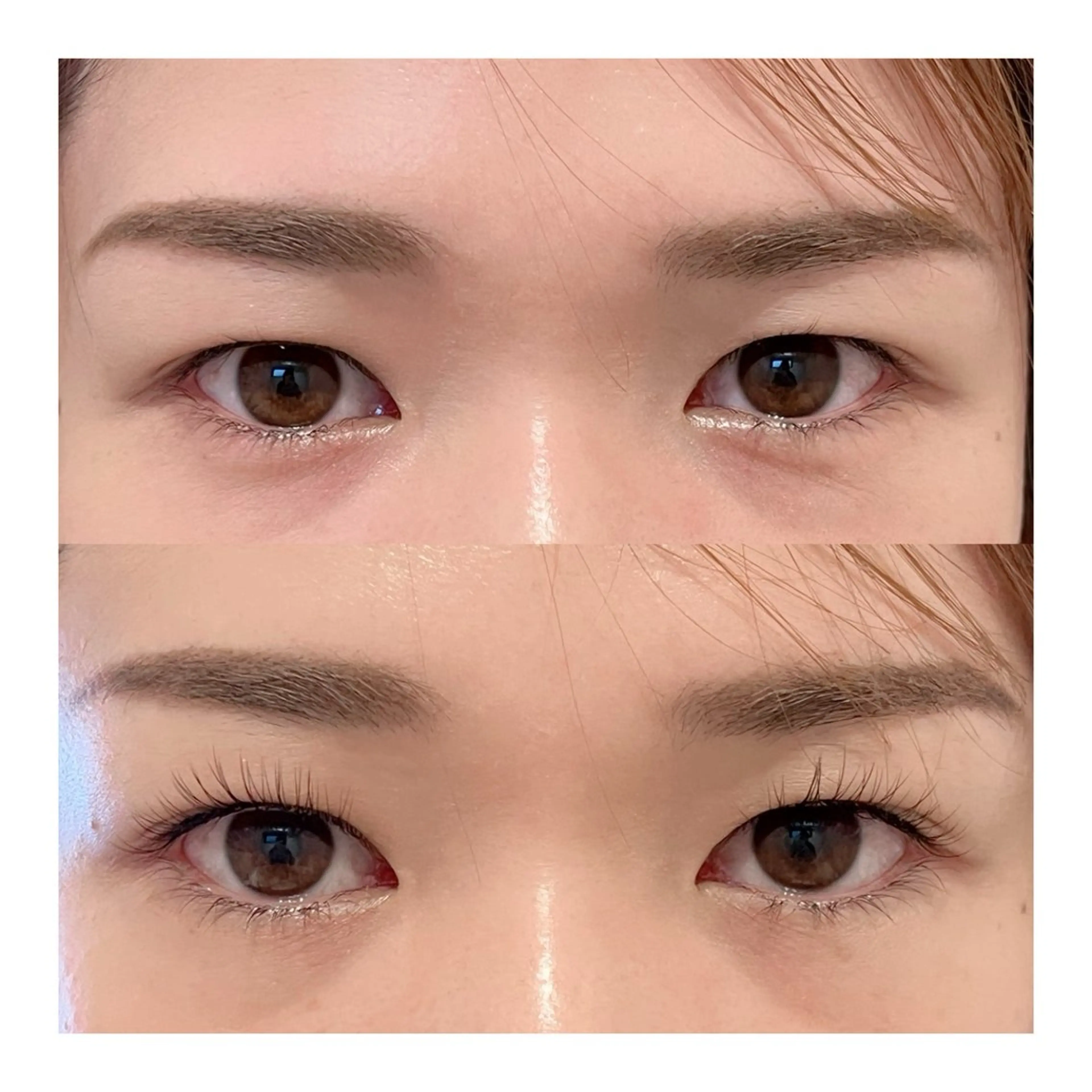 マツエク・マツパ Ele eyelash&head spa【エル　アイラッシュ&ヘッドスパ】所属・Ele Rikaのマツエク・マツパデザイン