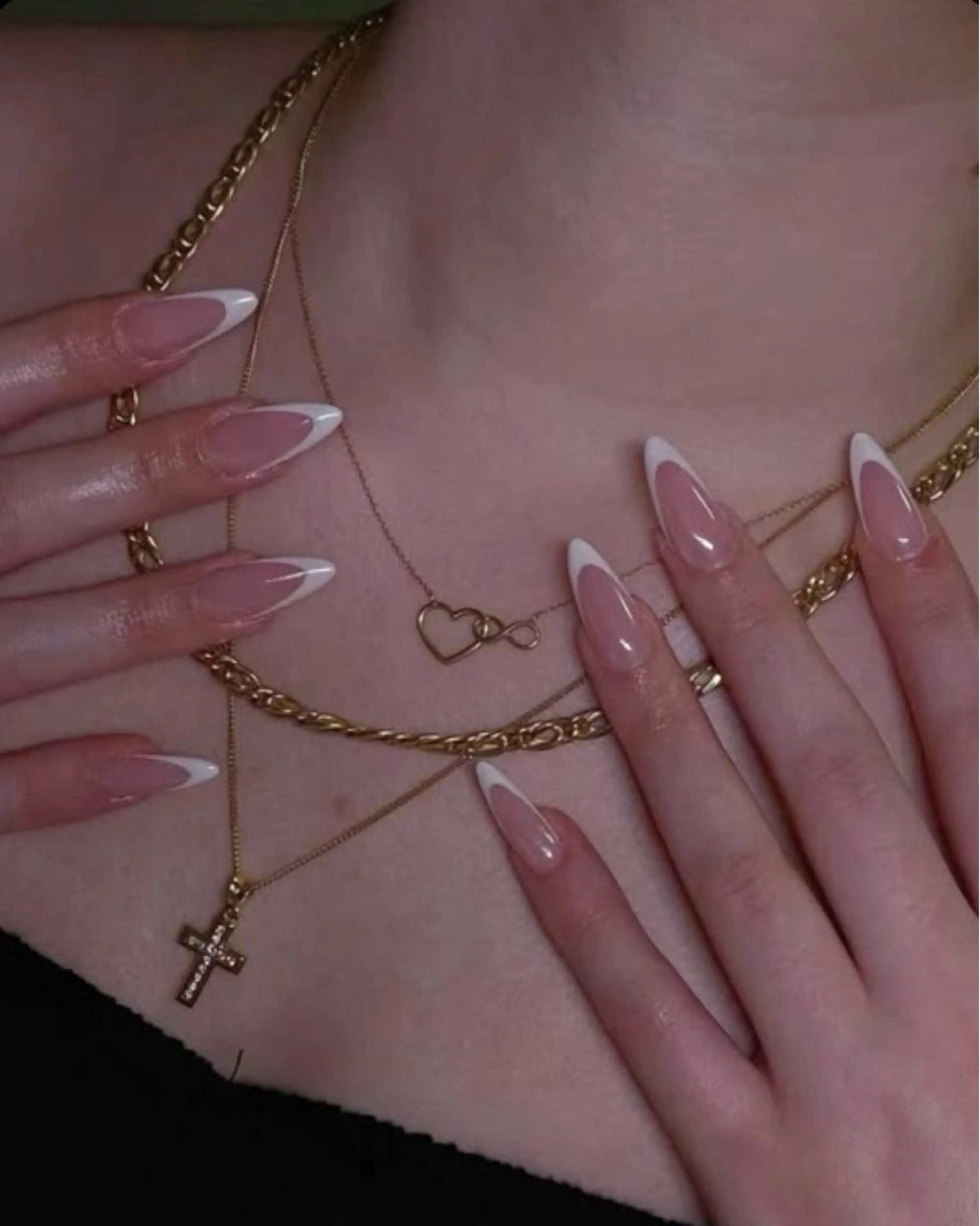 ネイル ハンドネイル ATULA nailのネイルデザイン