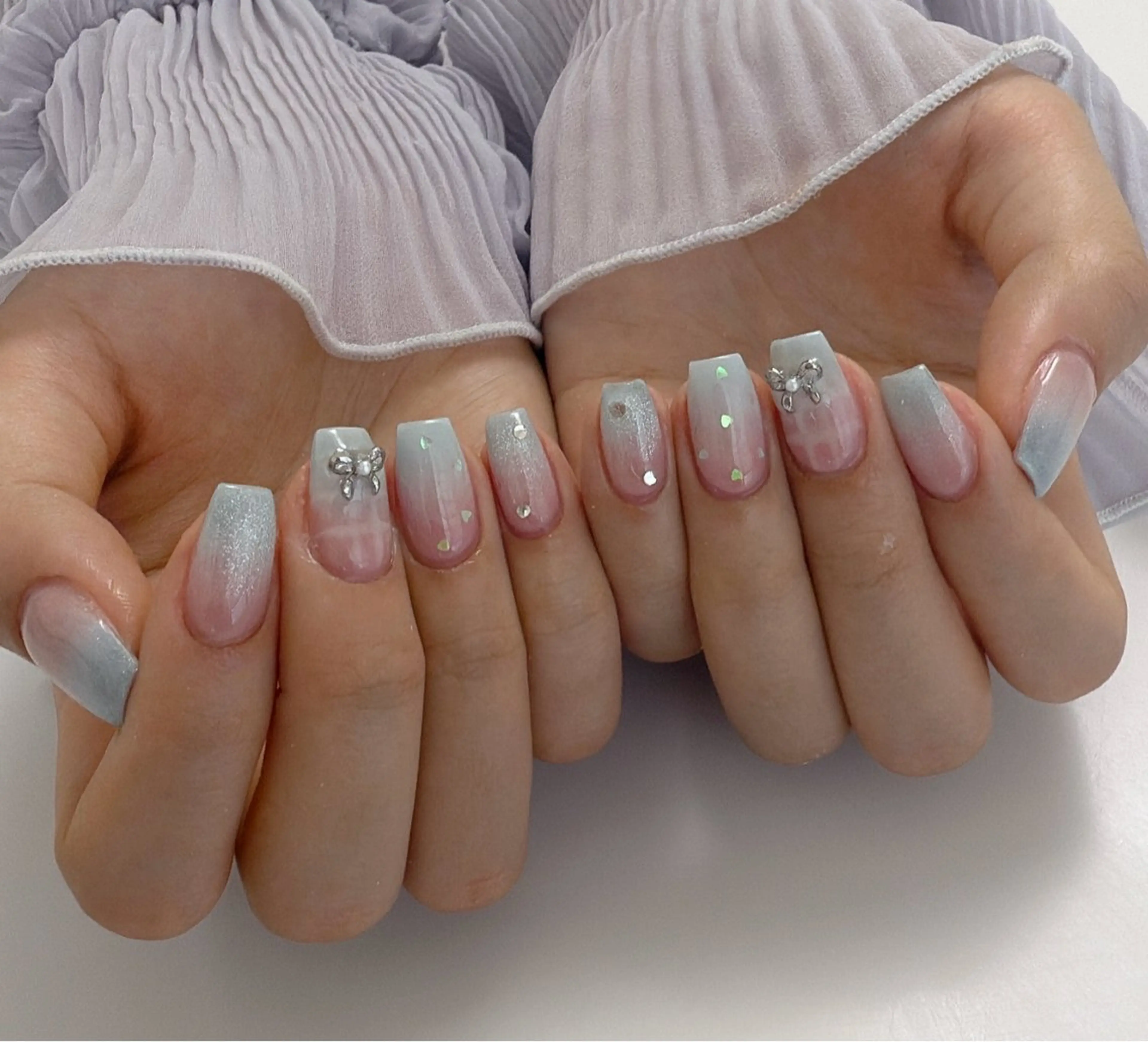 ネイル Nails 39のネイルデザイン