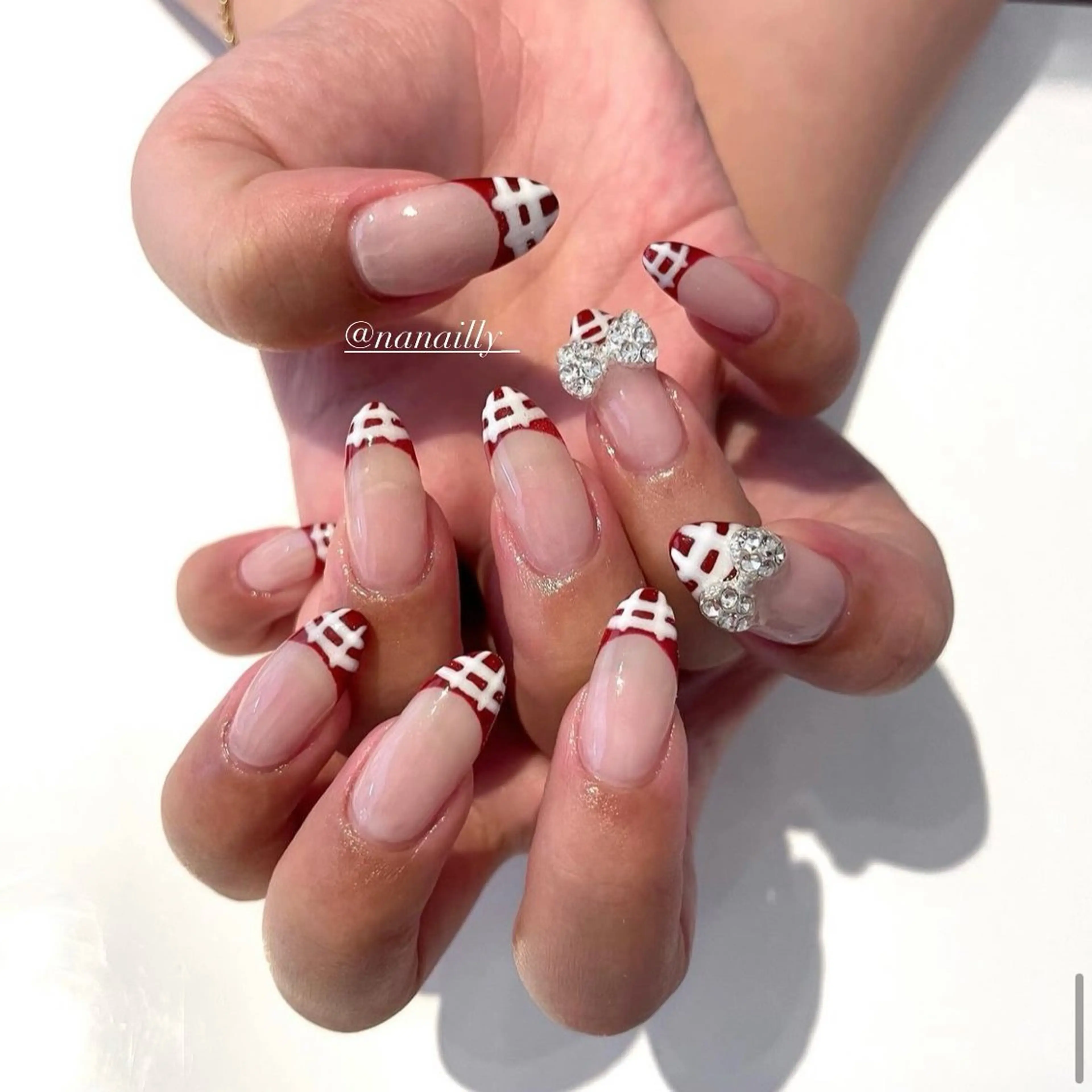 ネイル nail salon éclatのネイルデザイン