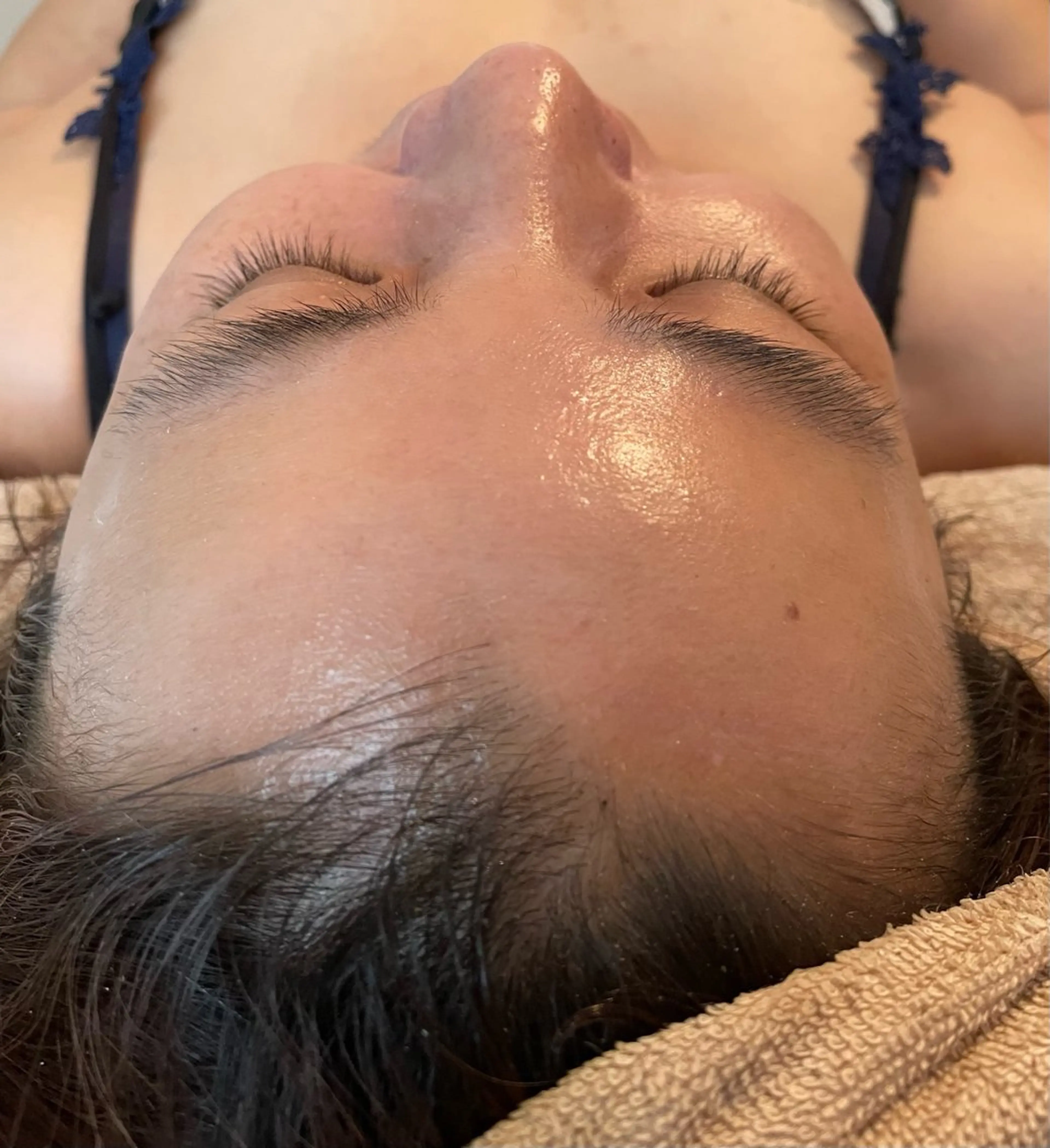 エステティックサロン Liente(リアンテ）所属・Hashimoto .のエステ・リラクイメージ