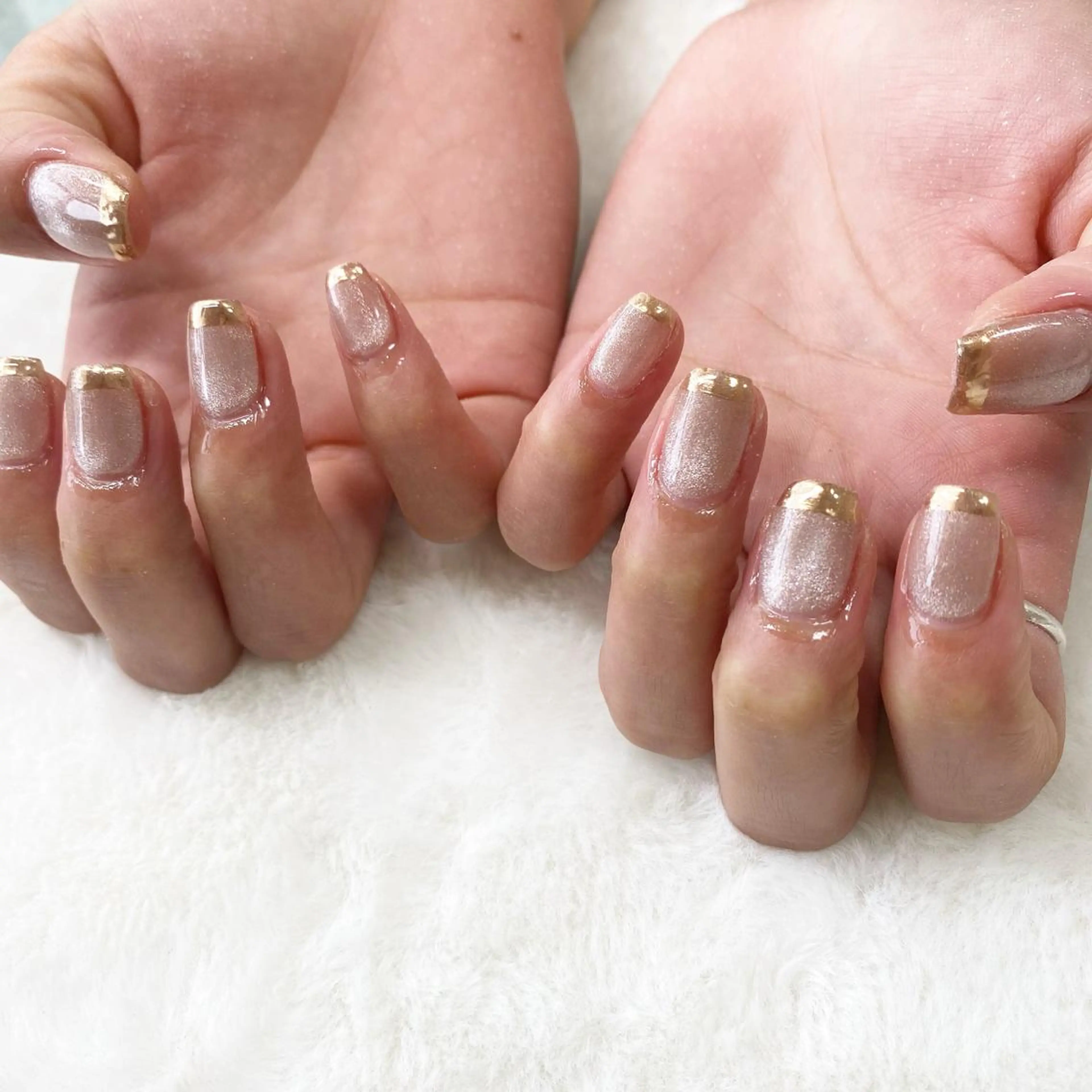 ネイル Laki nailのネイルデザイン