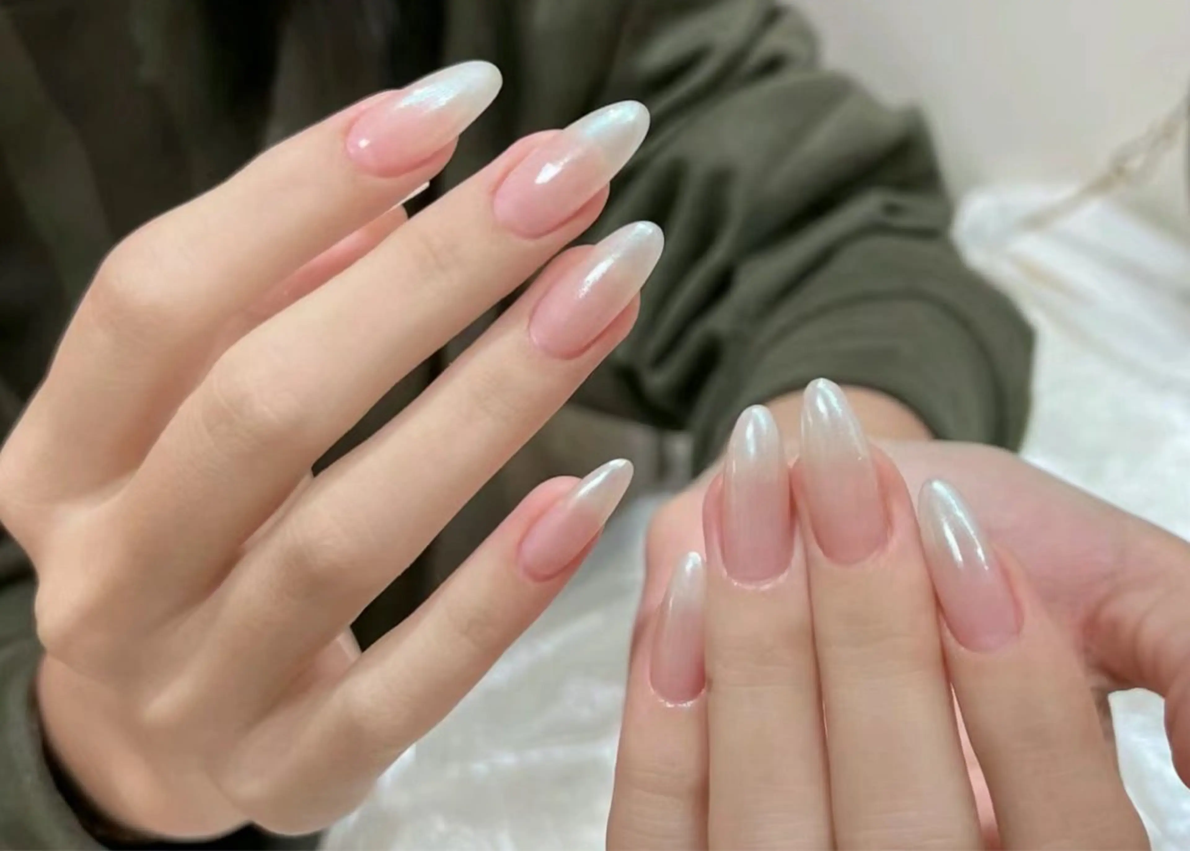 ネイル コネコ ネイルサロンのネイルデザイン