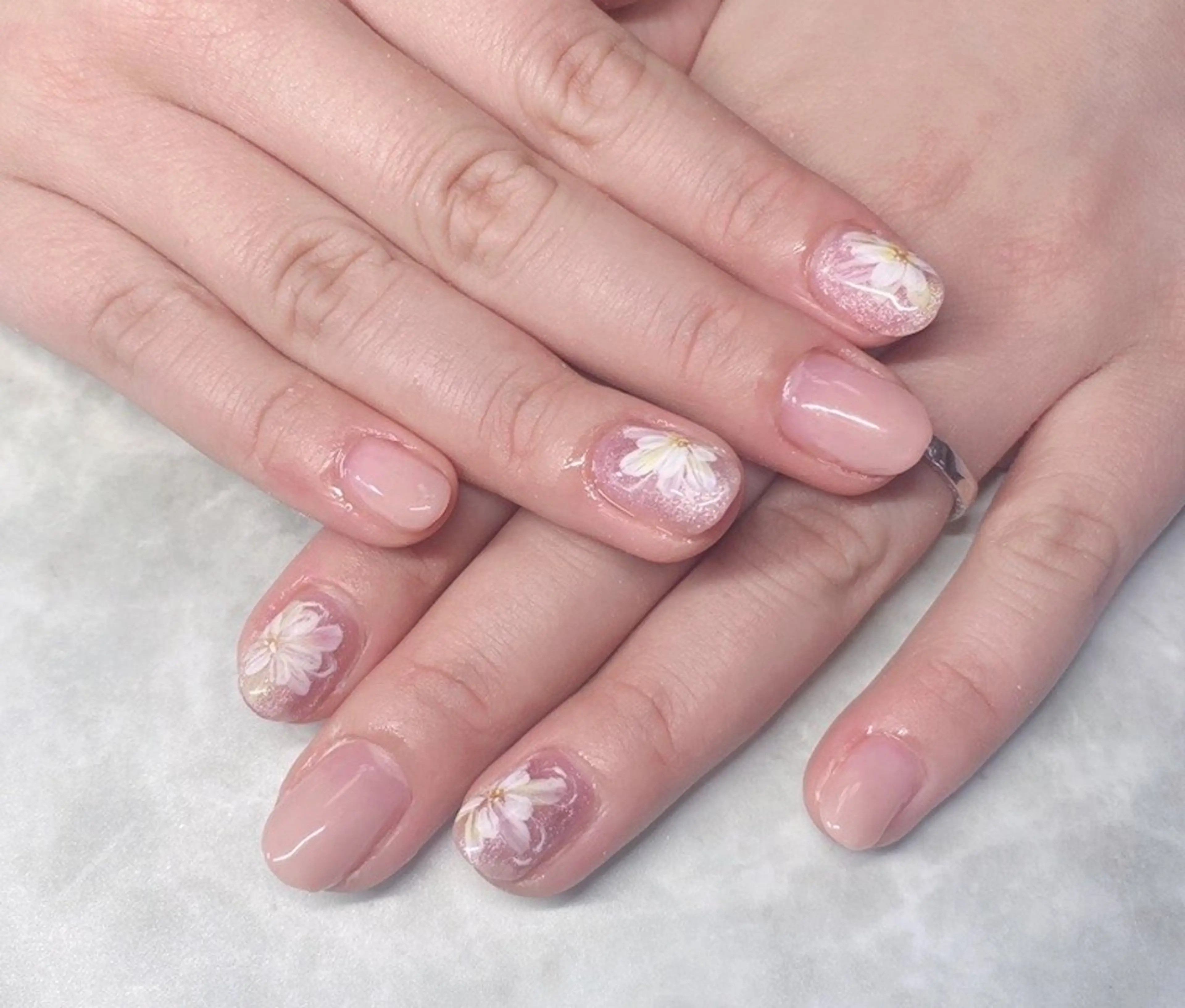 ネイル ネイリスト♡ AYAKOのネイルデザイン