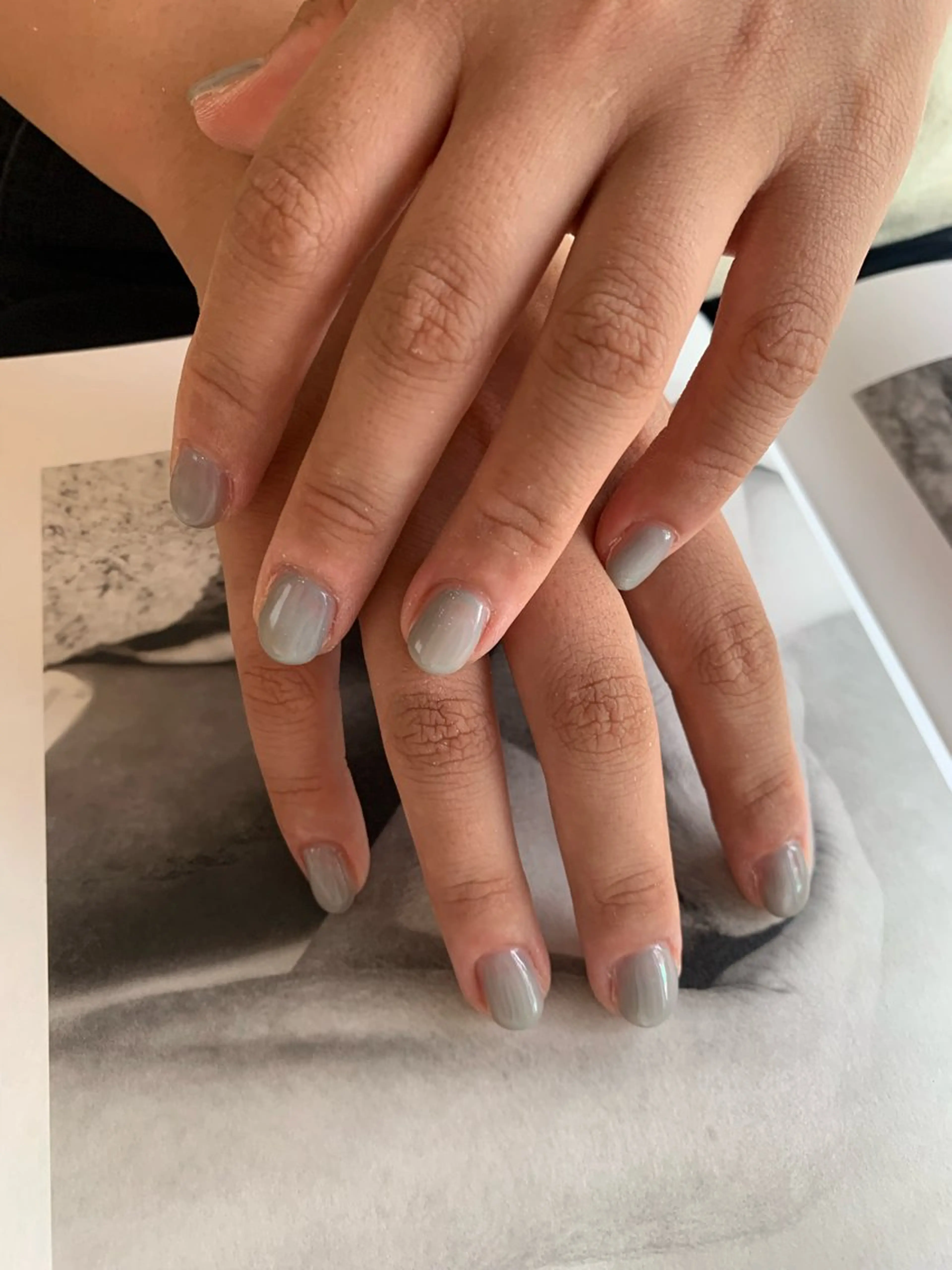 ネイル ハンドネイル lino所属・nail salon linoのネイルデザイン