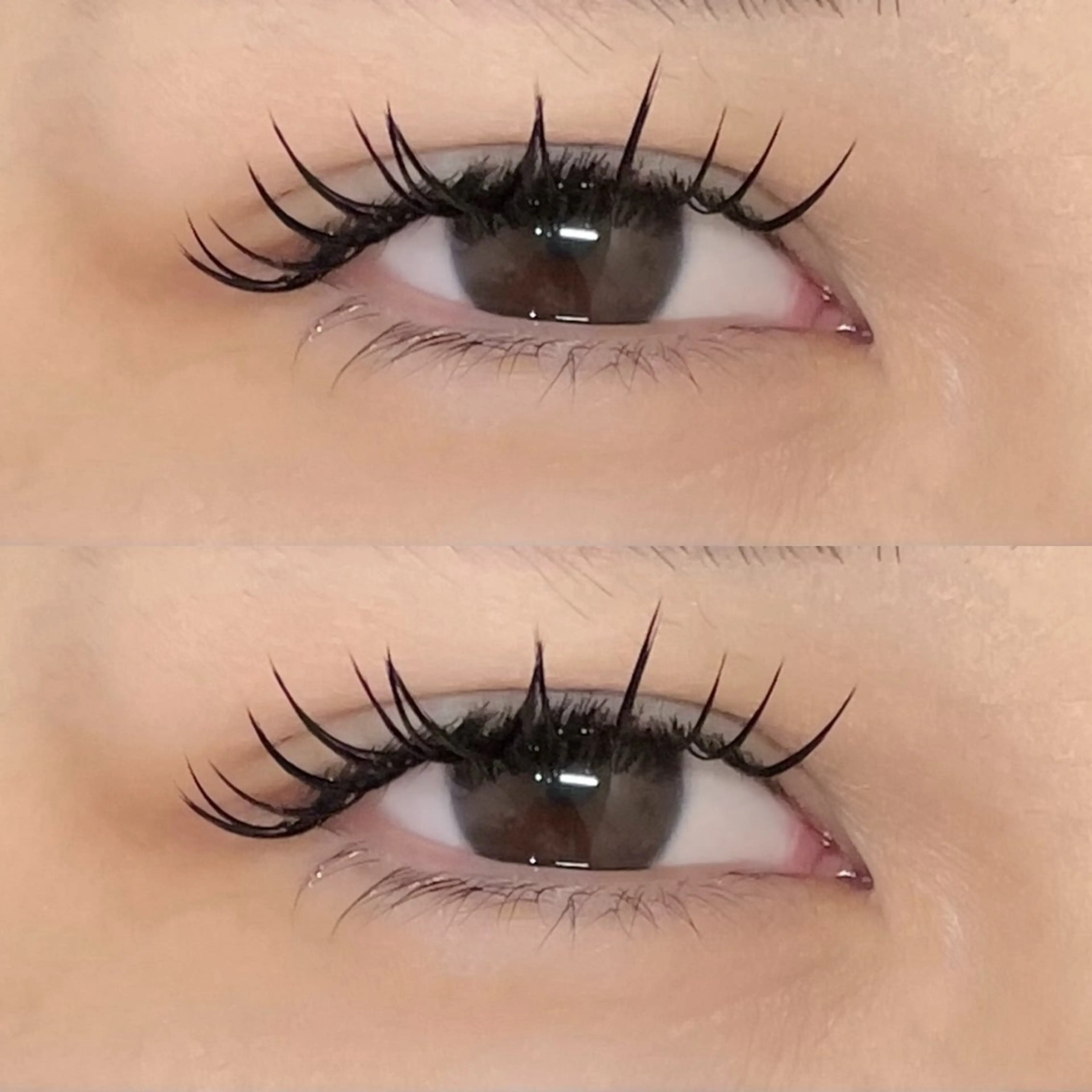 マツエク・マツパ elu+播磨店所属・elu+ rinaのマツエク・マツパデザイン