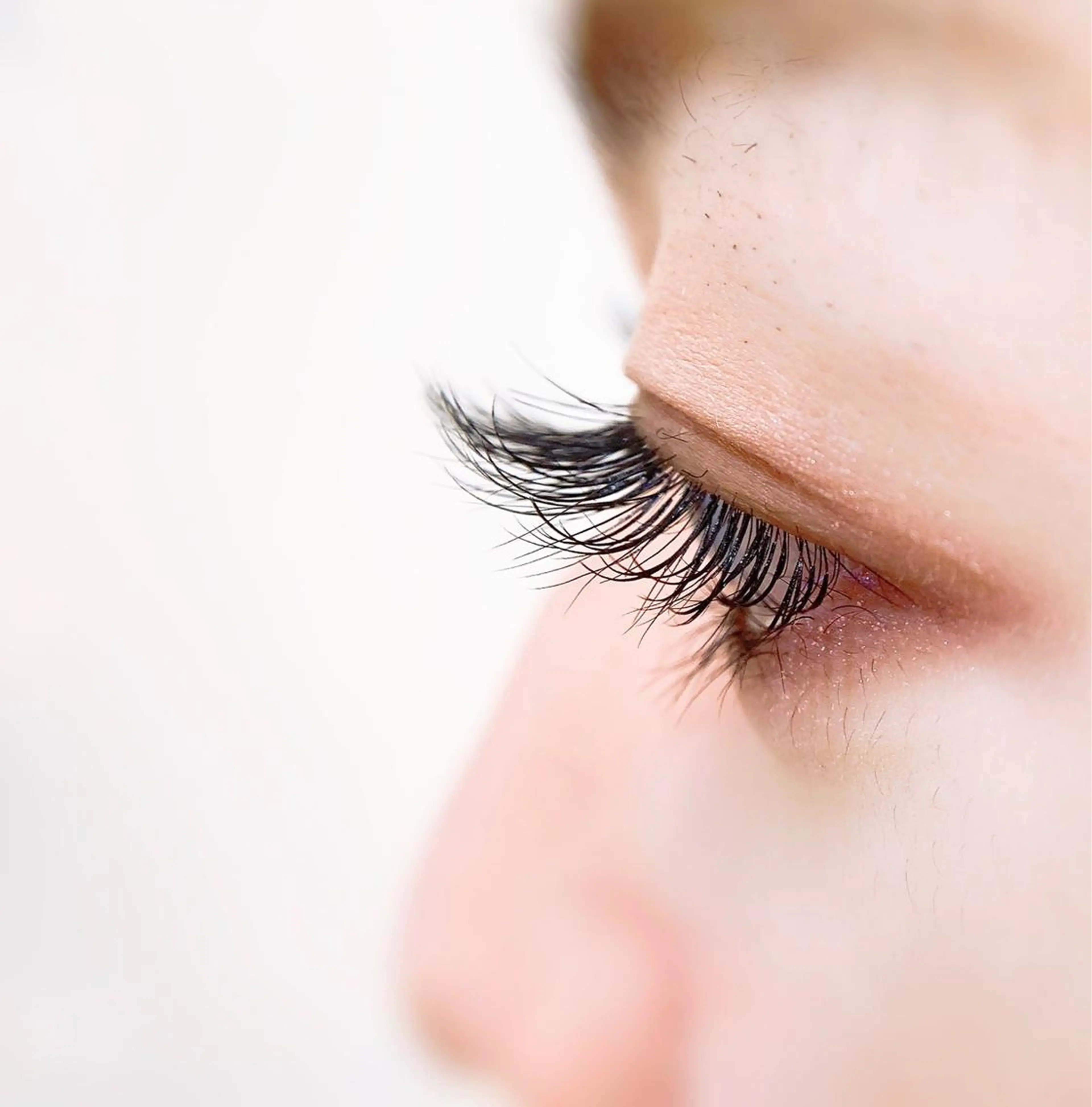 マツエク・マツパ ケイ チャンのネイルデザイン