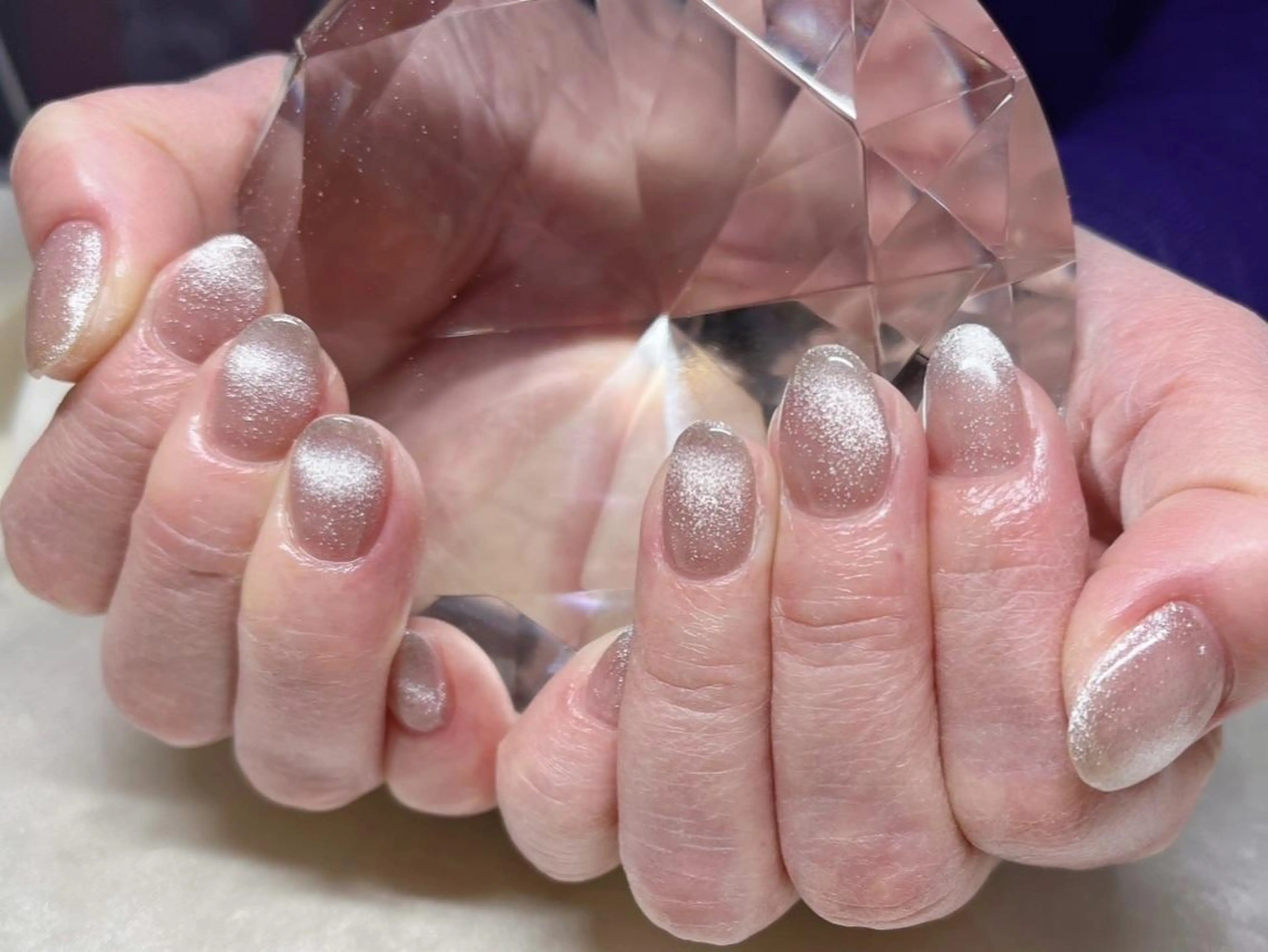 ネイル マツエク・マツパ アイブロウ 韓国風マツエク パリジェンヌラッシュリフト まつげパーマ 長さ出し フレンチネイル ハンドネイル Nail&eye Belire 新宿のネイルデザイン