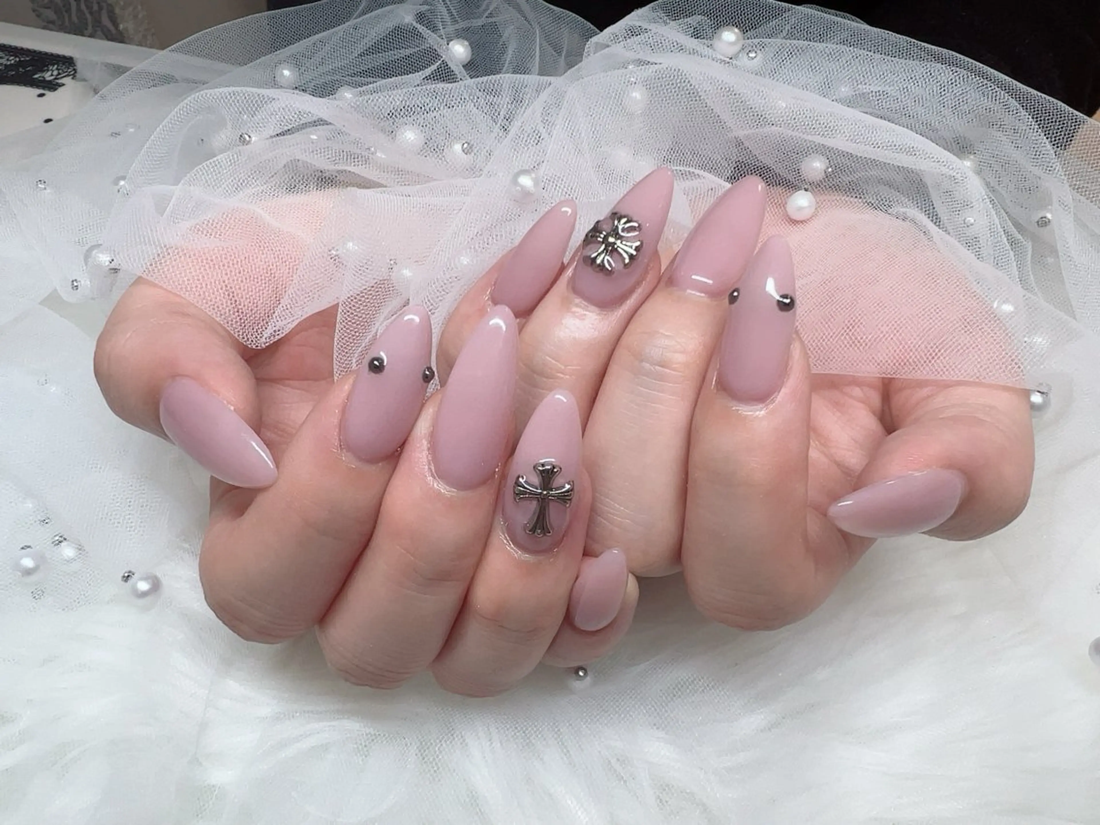 ネイル ビューティーサロンY.所属・ビューティーサロン Y.のネイルデザイン