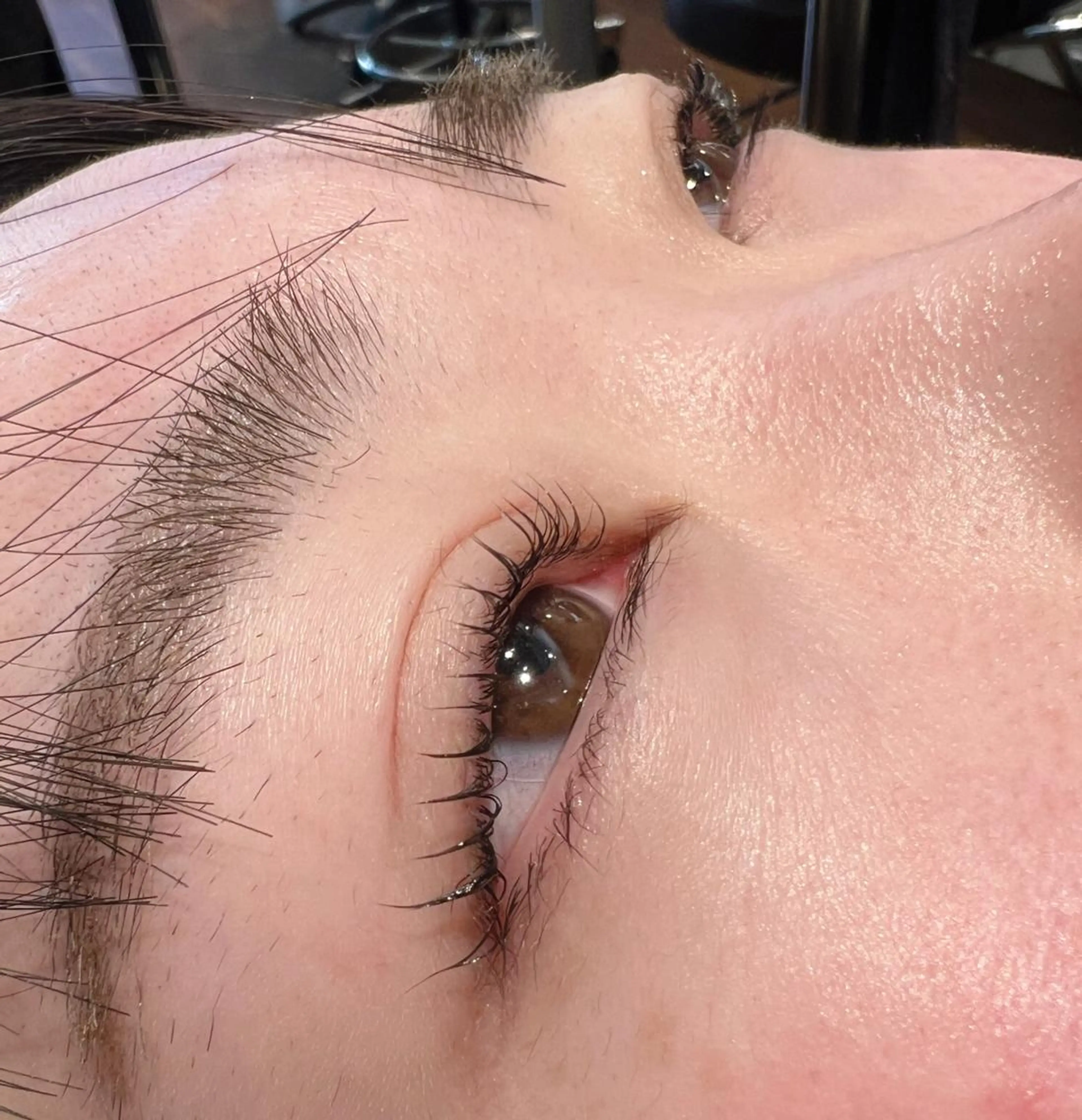 マツエク・マツパ 石田 悠夏のマツエク・マツパデザイン