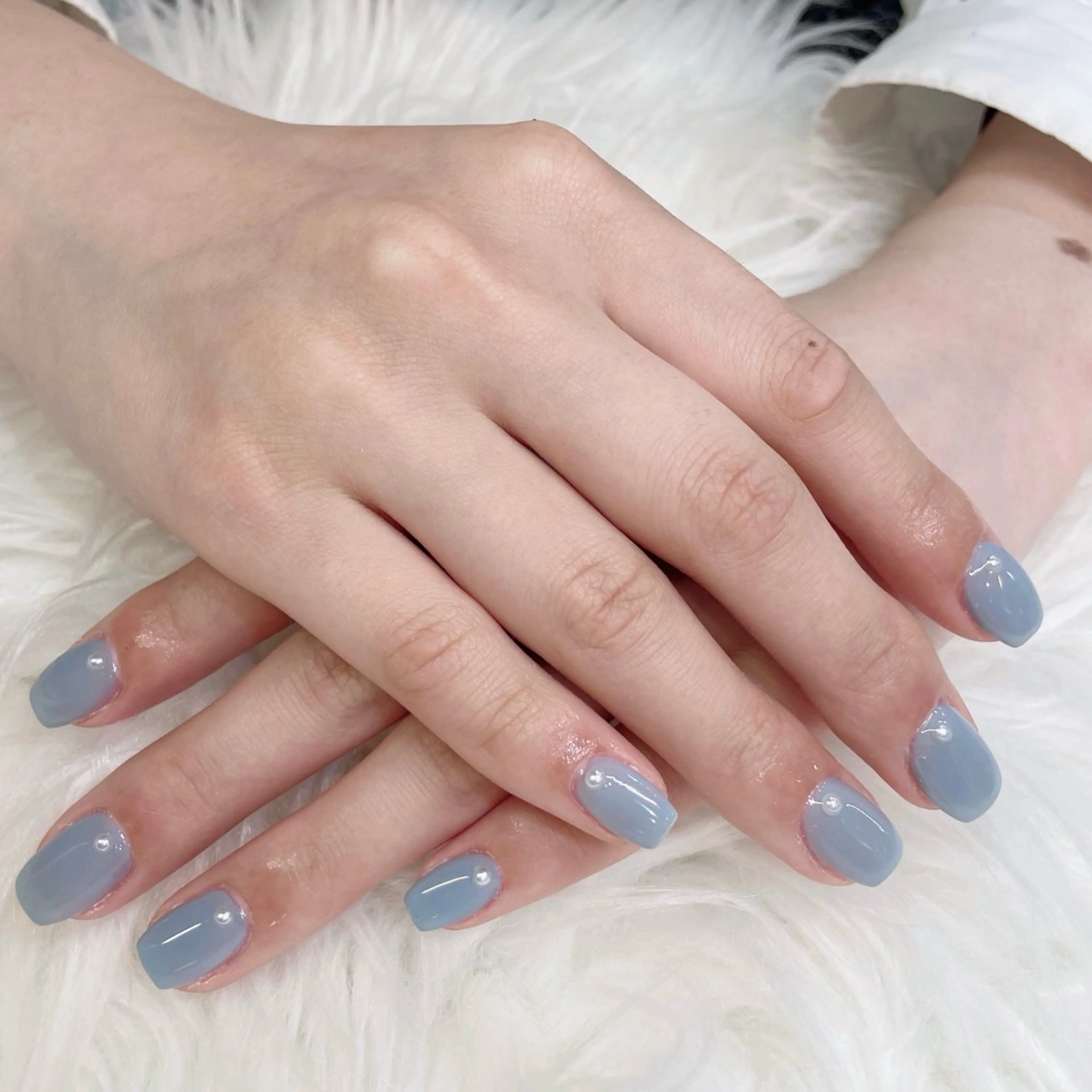 ネイル エリクサーネイル池袋店所属・エリクサーネイル池袋 大槻のネイルデザイン