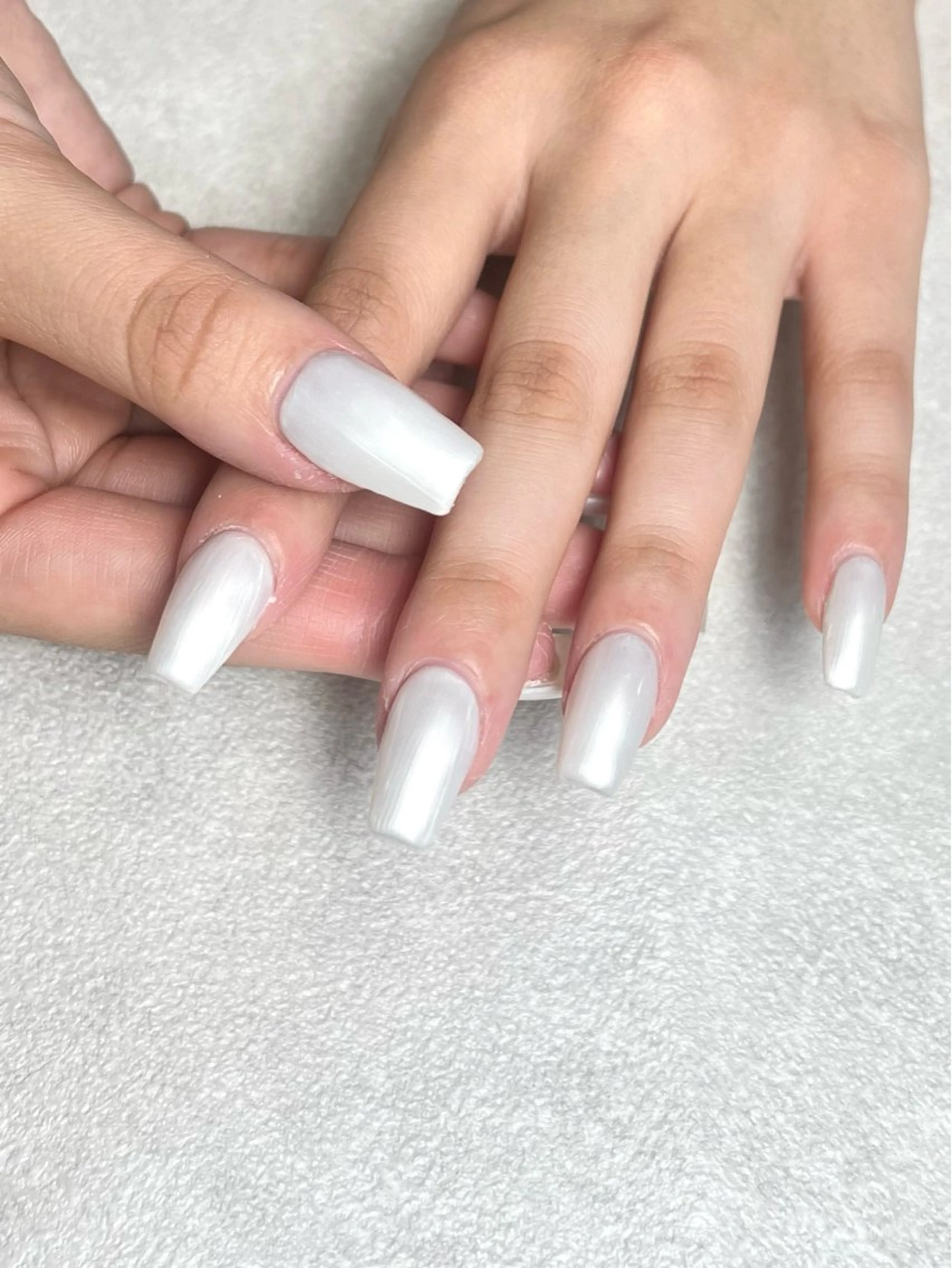 ネイル ハンドネイル ハンドケア ネイリスト シンのネイルデザイン