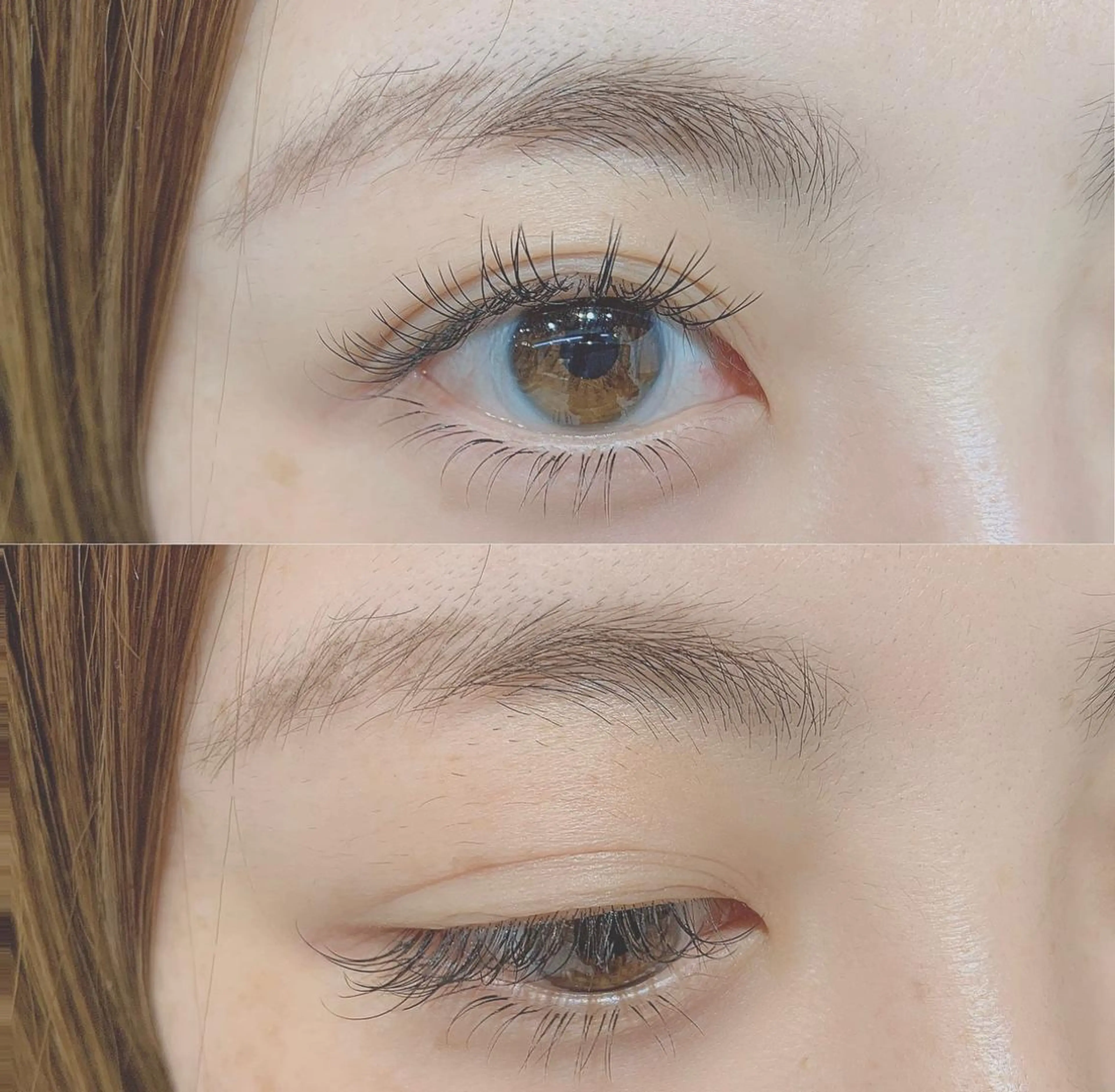 マツエク・マツパ Lepus所属・Lepus Ishitsukaのマツエク・マツパデザイン