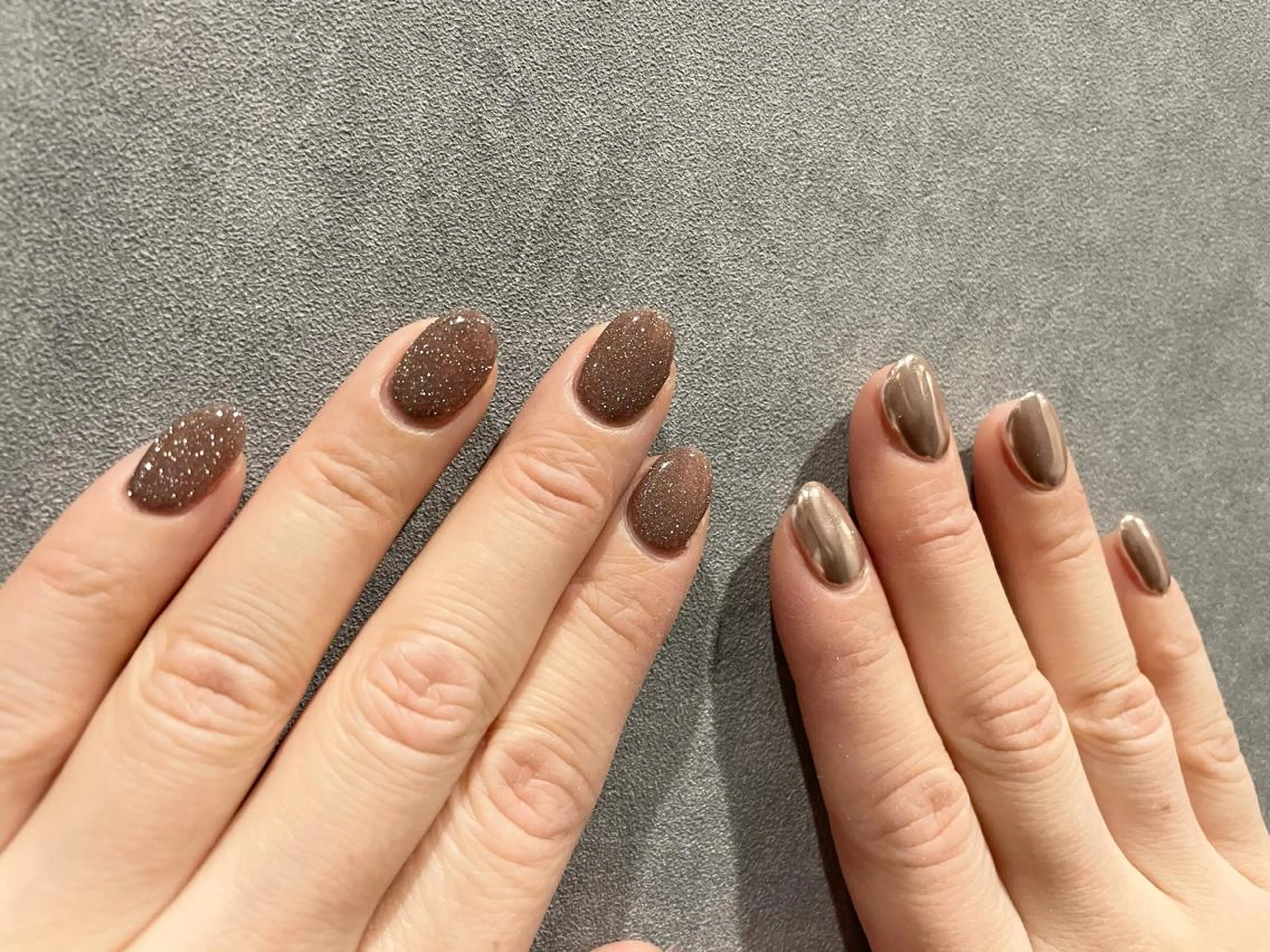 ネイル ハンドネイル BELDAD-ベルダ スチューデントサロンのネイルデザイン