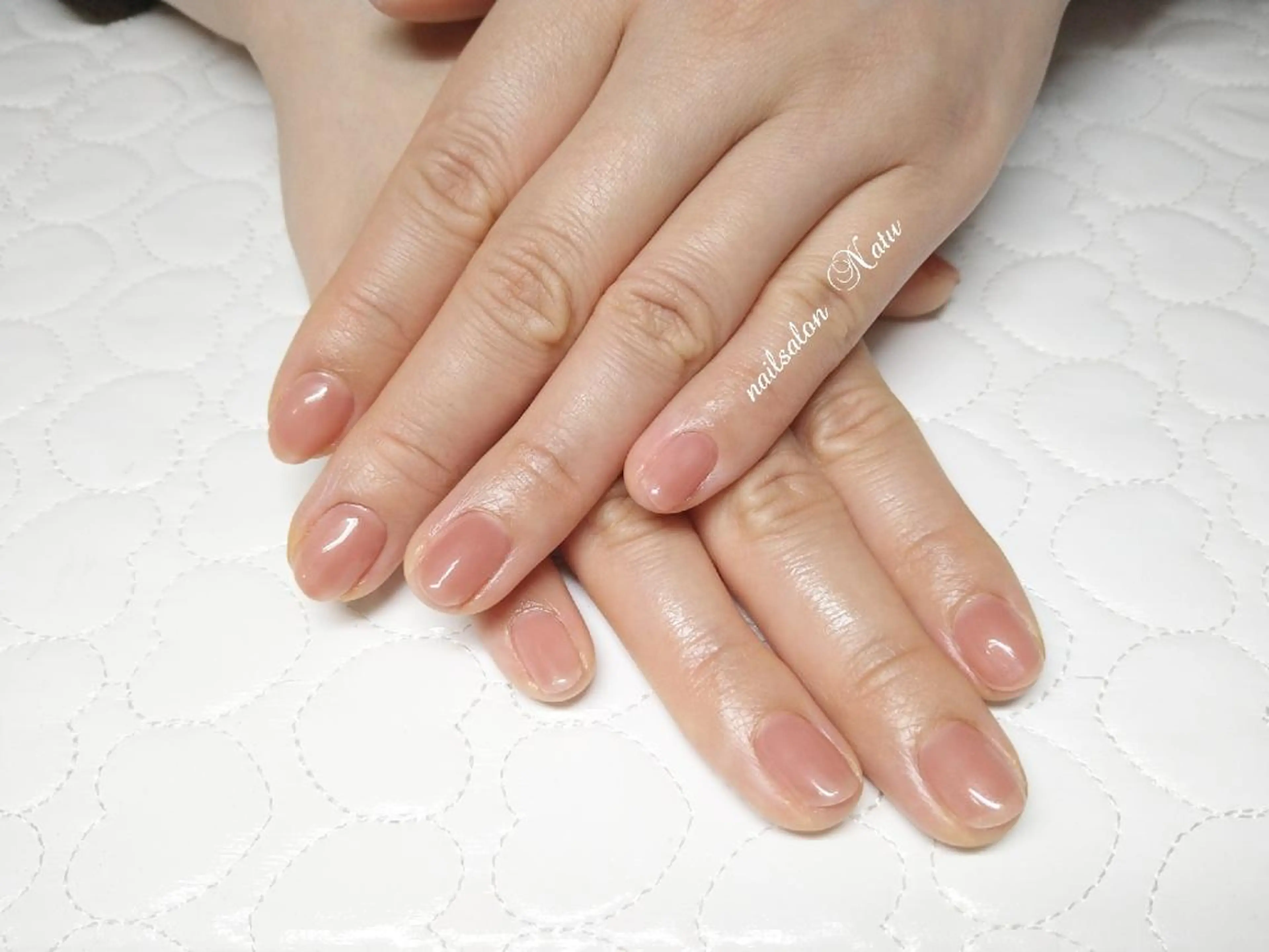ネイル nailsalon　 Natuのネイルデザイン