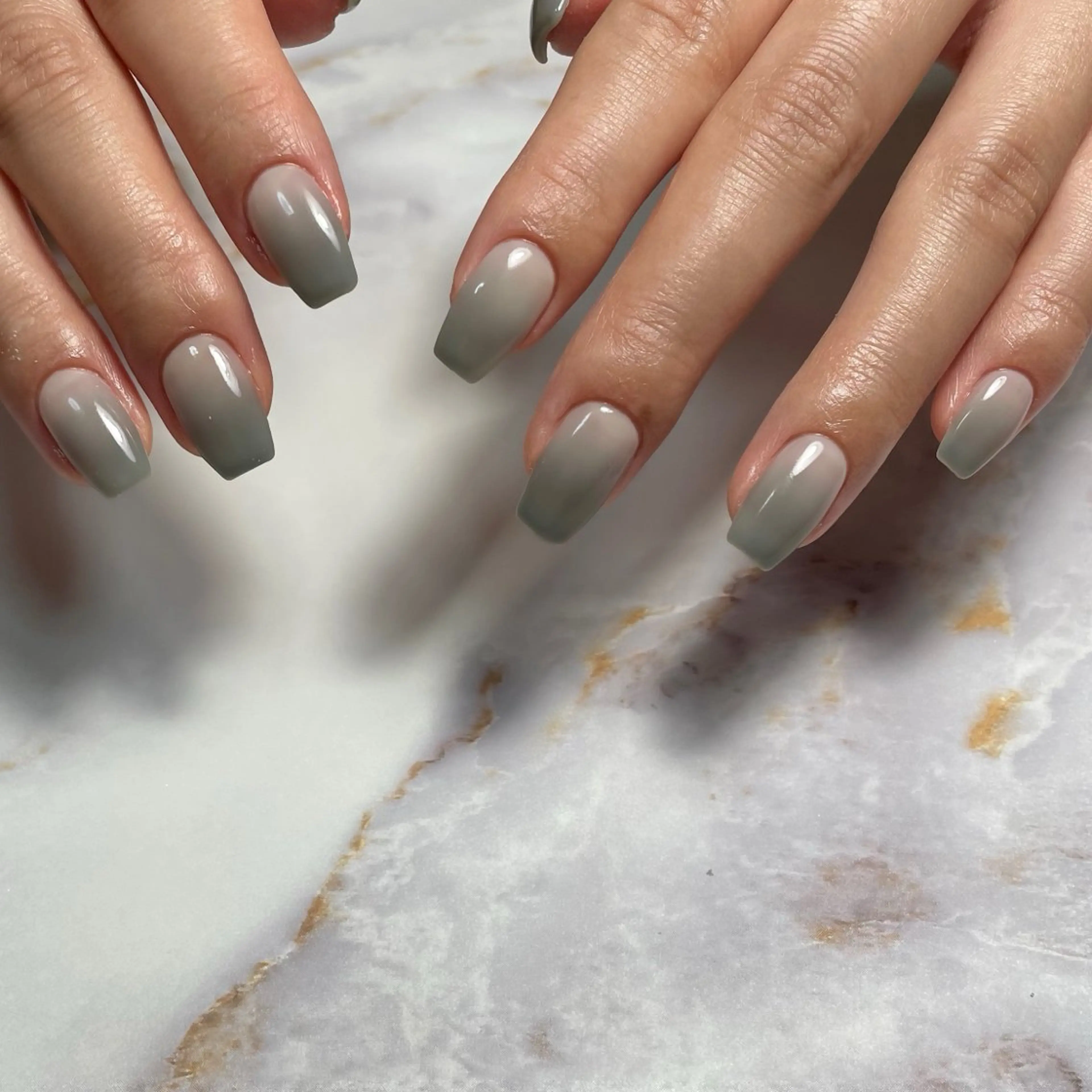 ネイル ハンドネイル ハンドケア m-nail所属・m-nail 🌙minamiのネイルデザイン