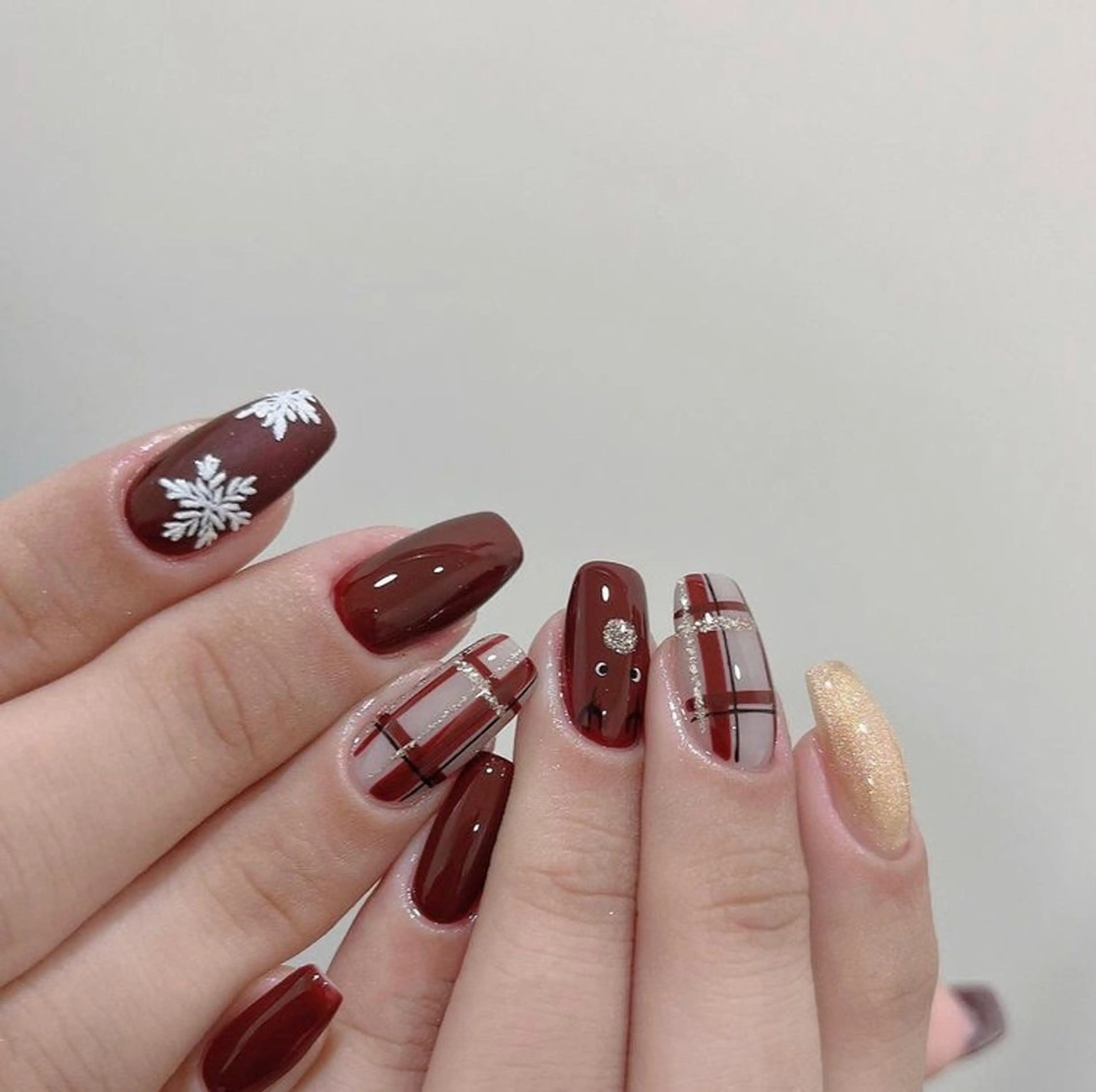 ネイル ネイルサロン lotusのネイルデザイン