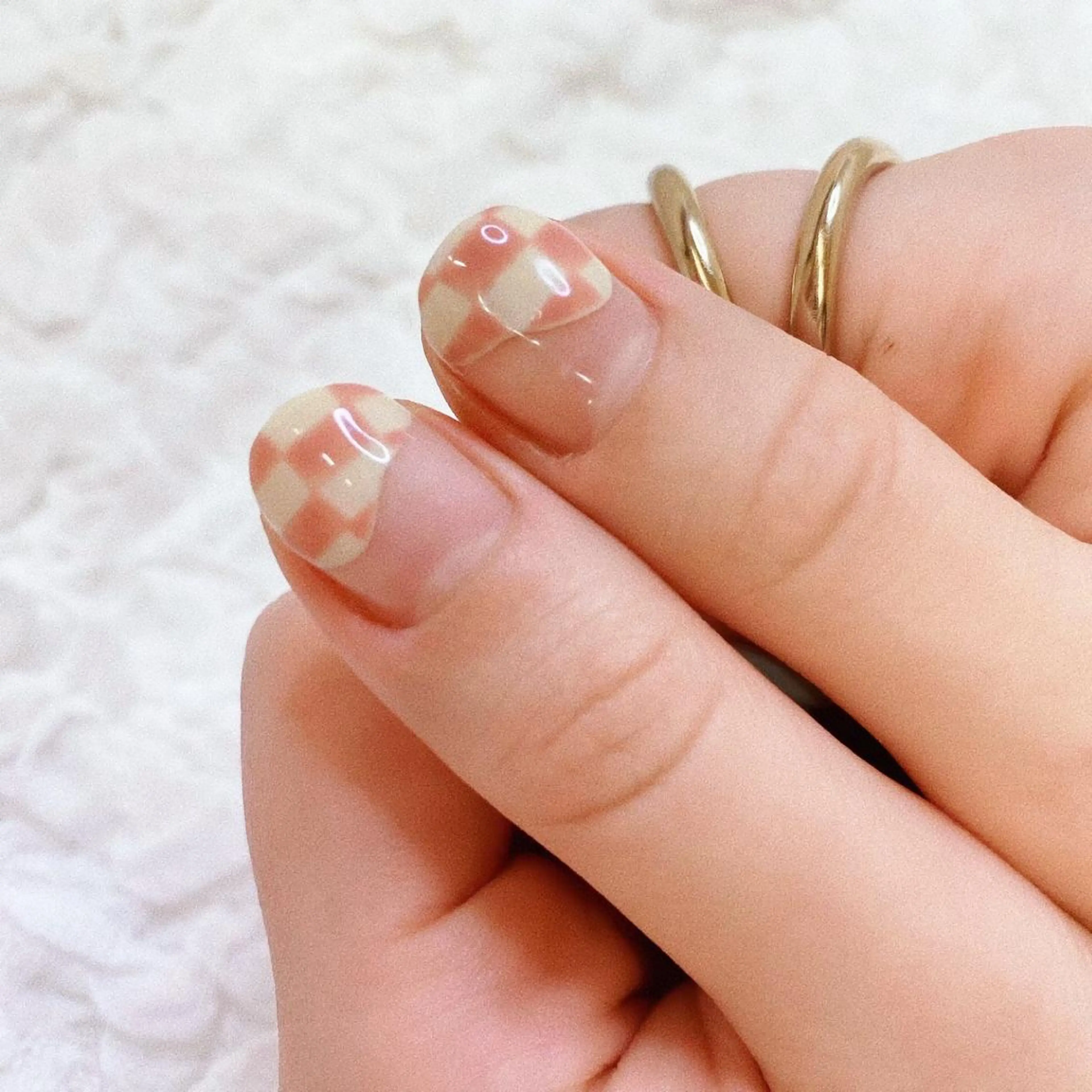 ネイル Nailist SUZU所属・Nailist suzuのネイルデザイン