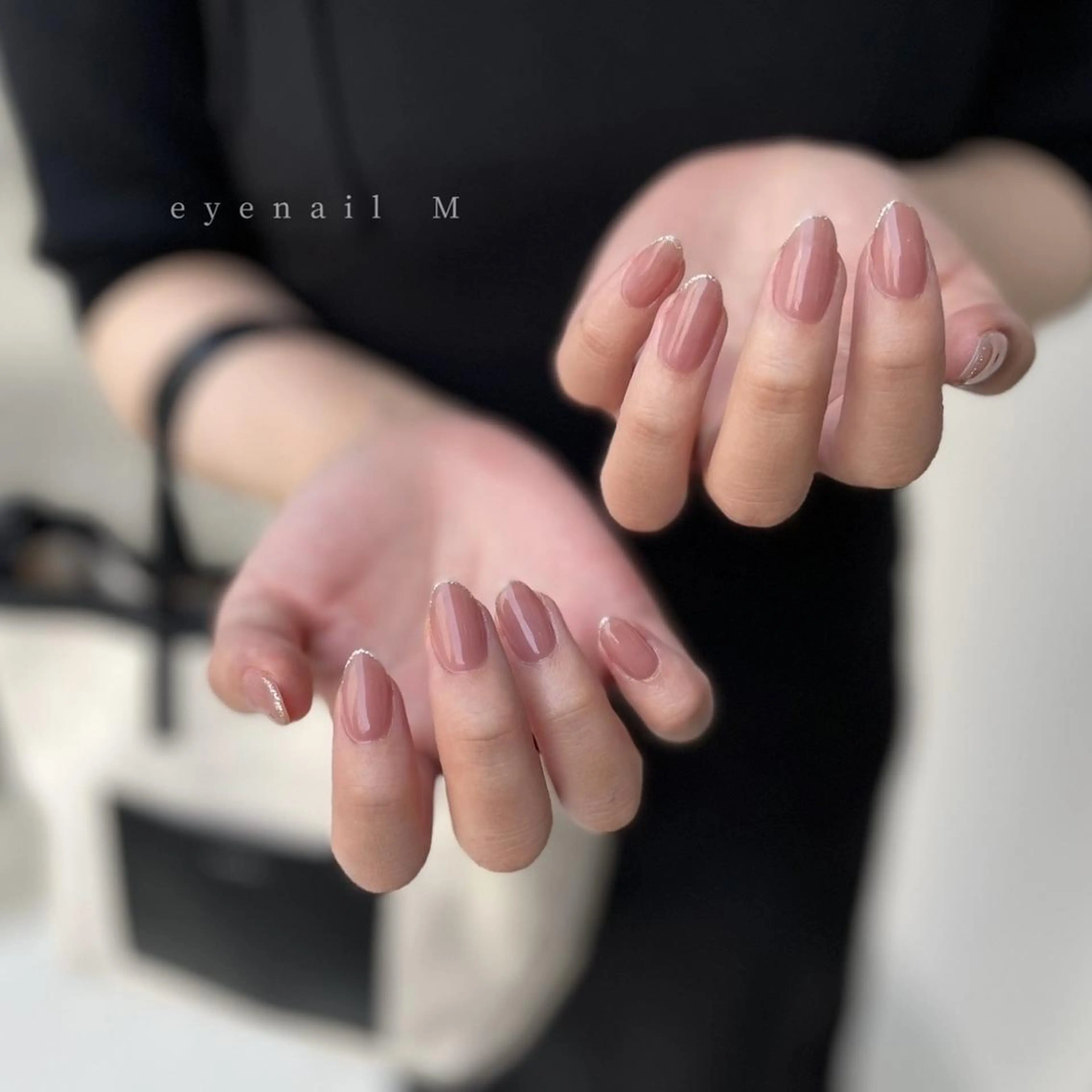 ネイル eyenailm 💅[本町]のネイルデザイン