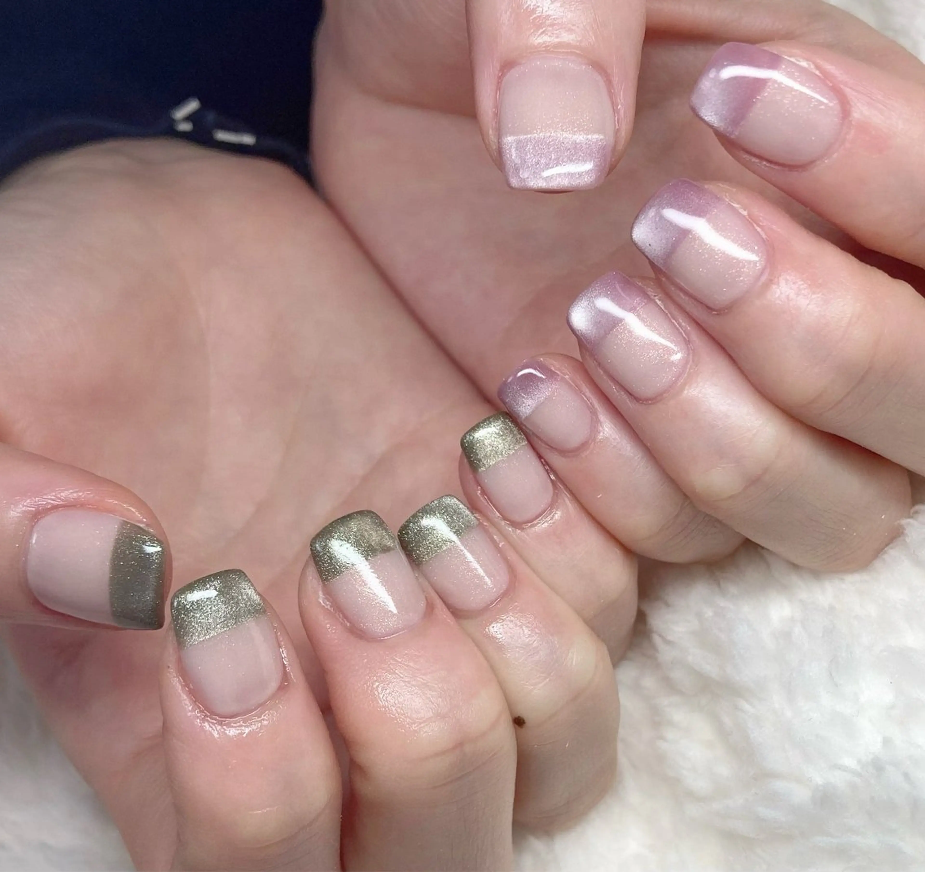 ネイル 市川駅 ✿中津のネイルデザイン