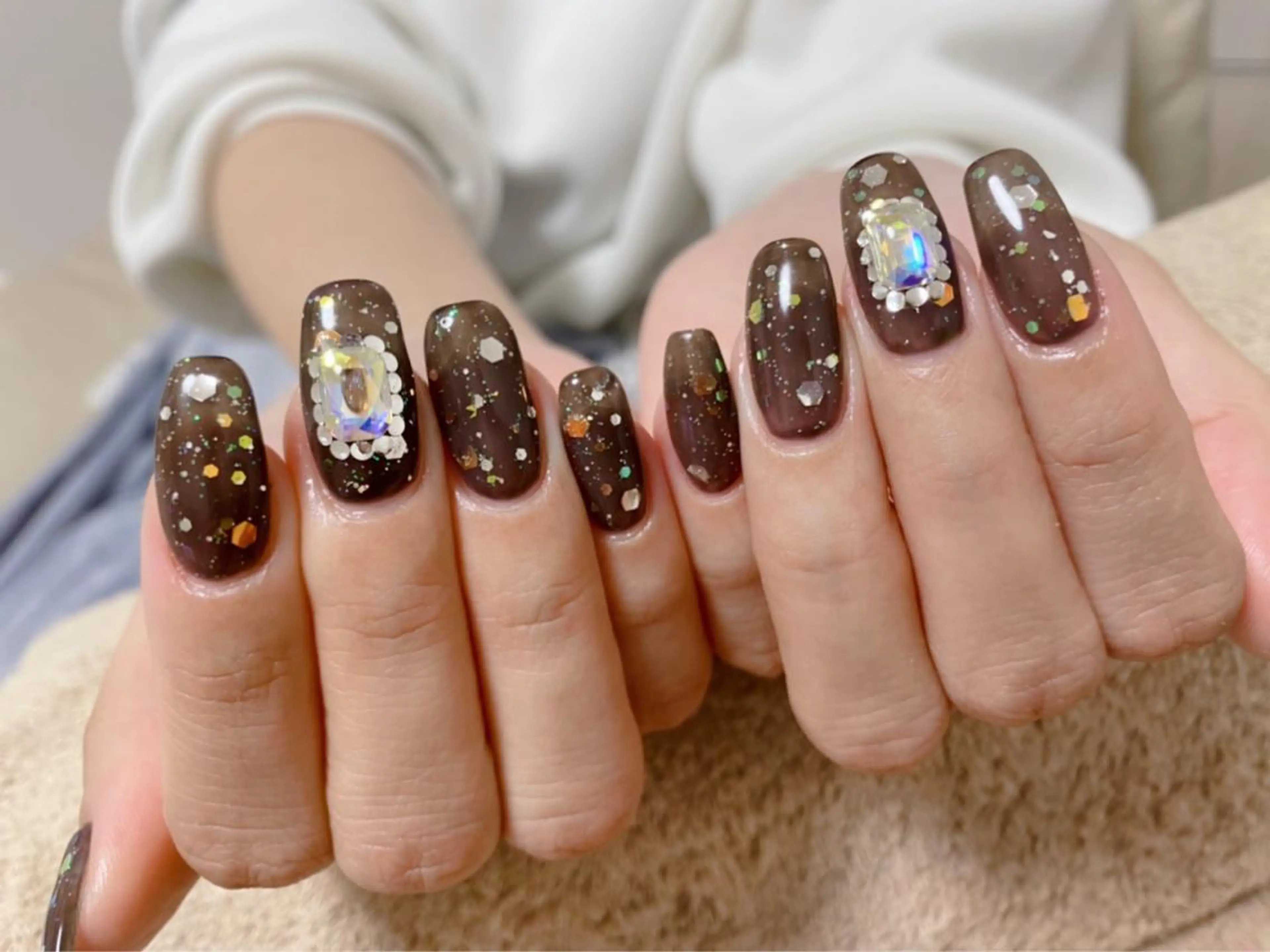 ネイル 💅fleur Ayumiのネイルデザイン