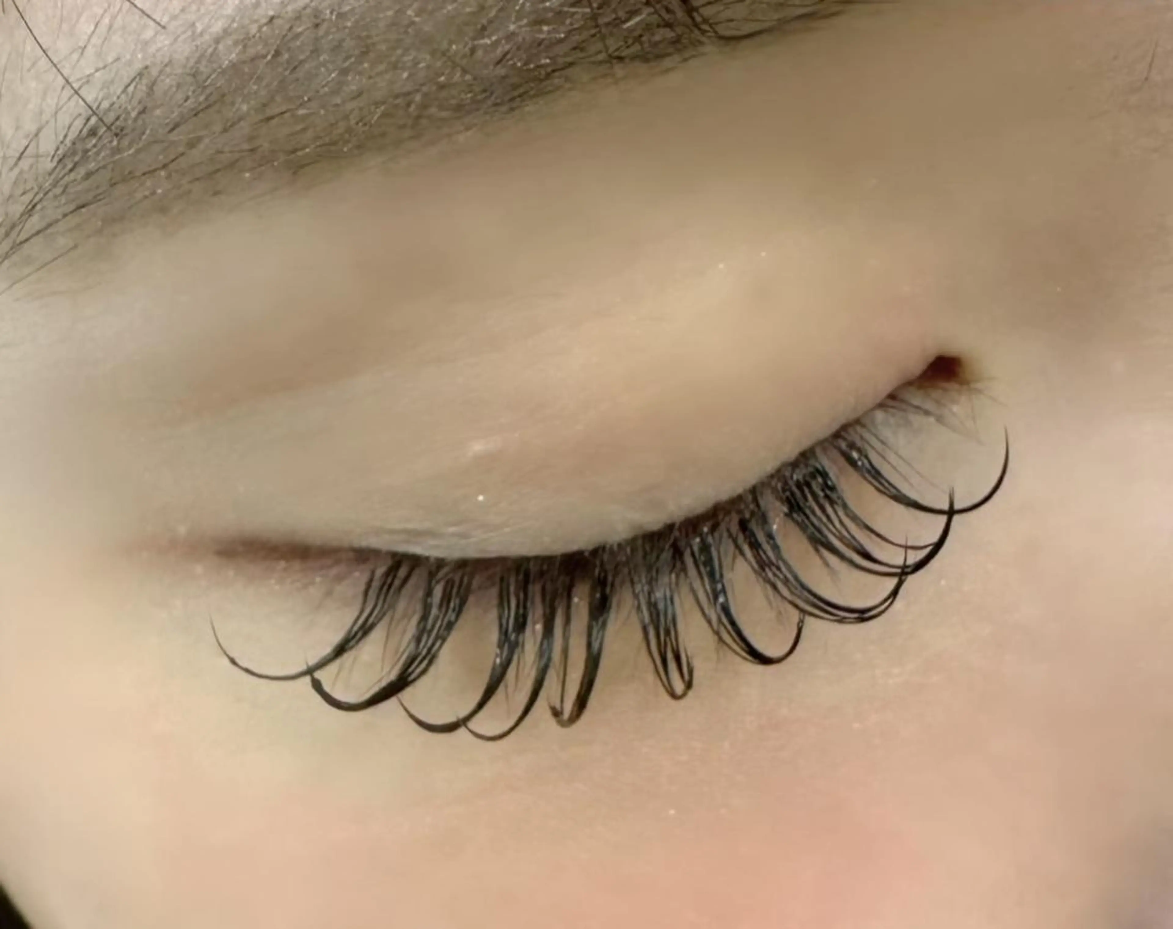 マツエク・マツパ Mian津田沼🌺 ひかりのマツエク・マツパデザイン