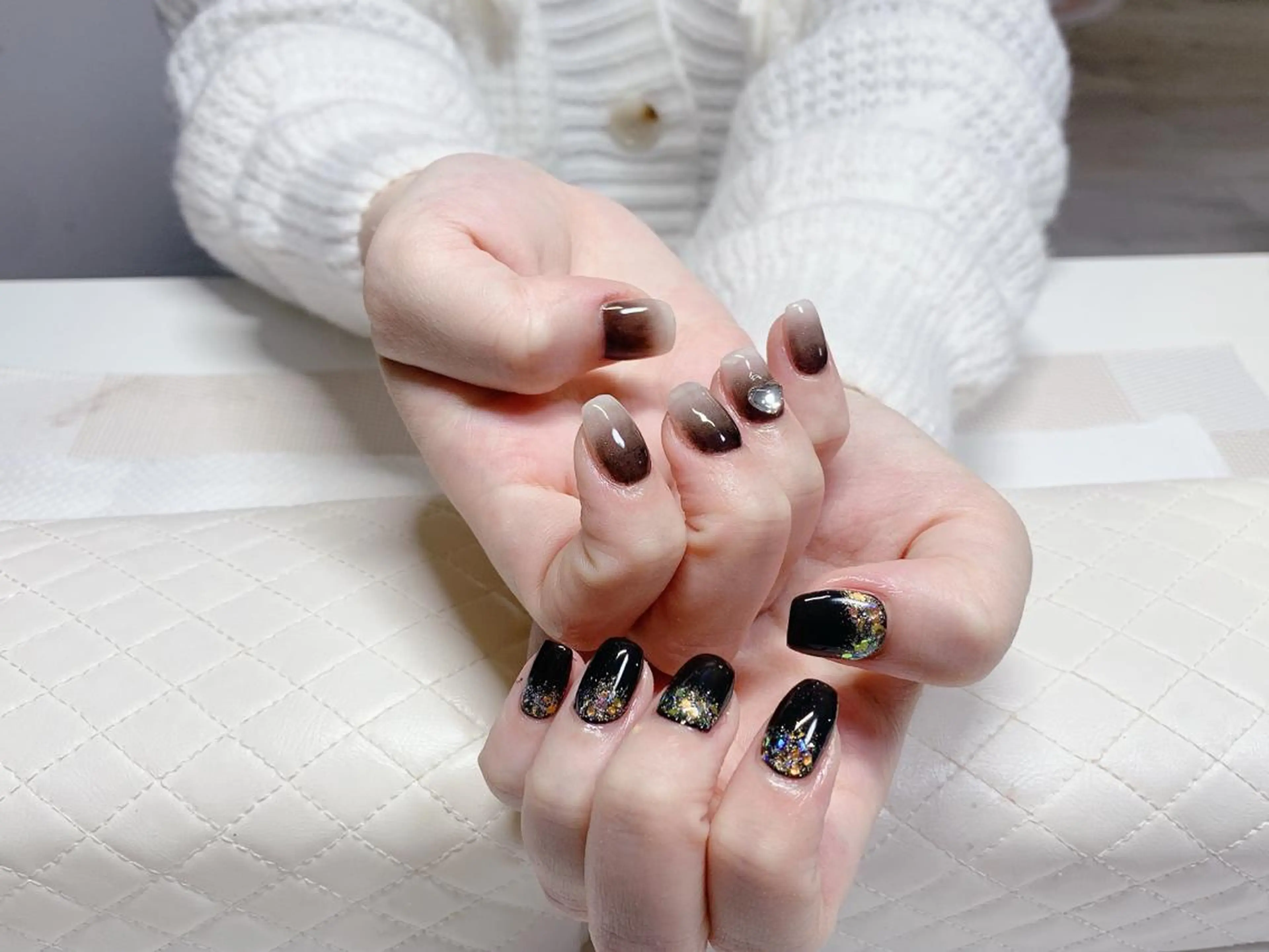 ネイル Aliceネイル& マツエク3のマツエク・マツパデザイン