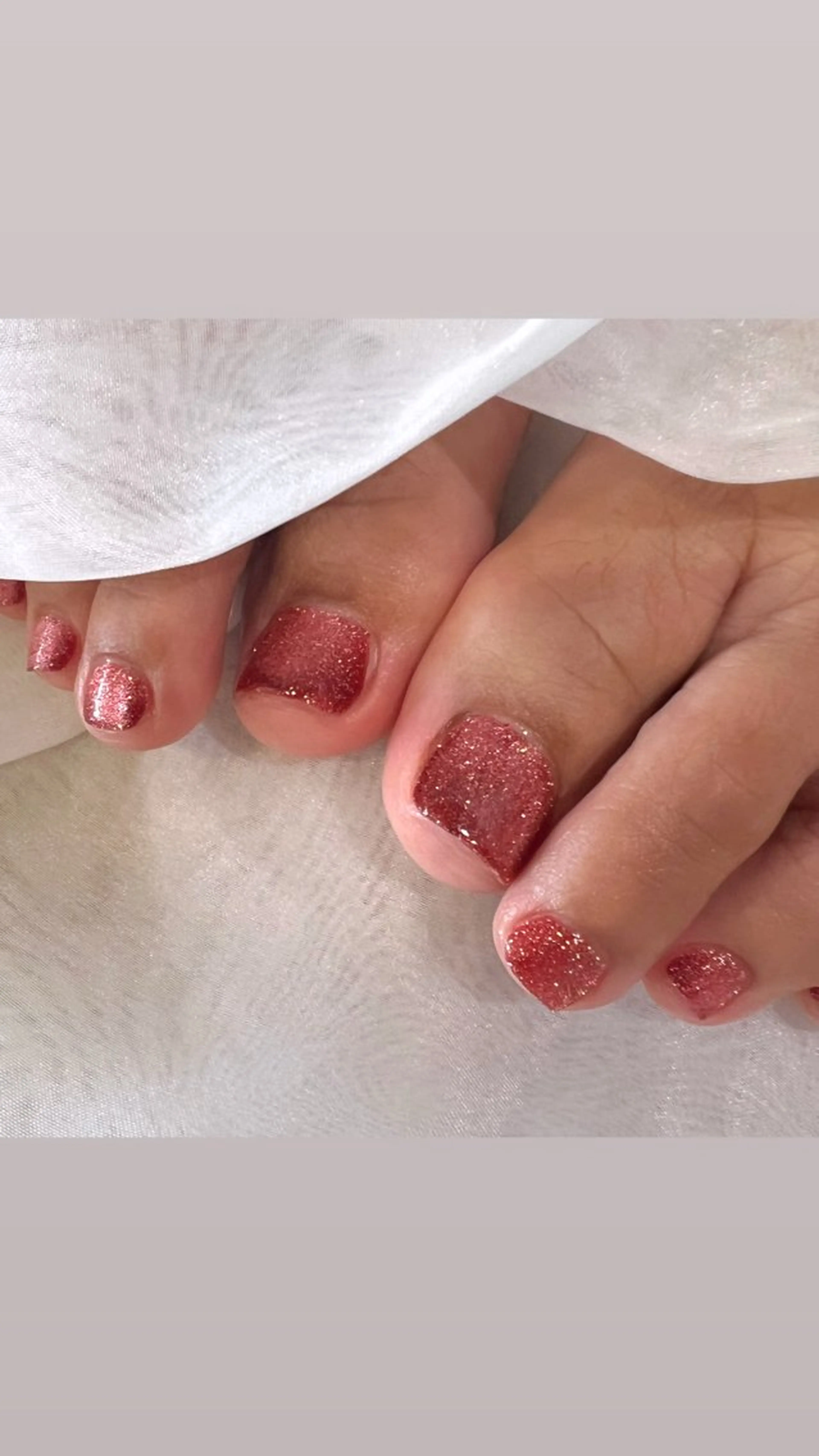 10月14日限定!🌻【フット】マグネット(オフあり)の写真