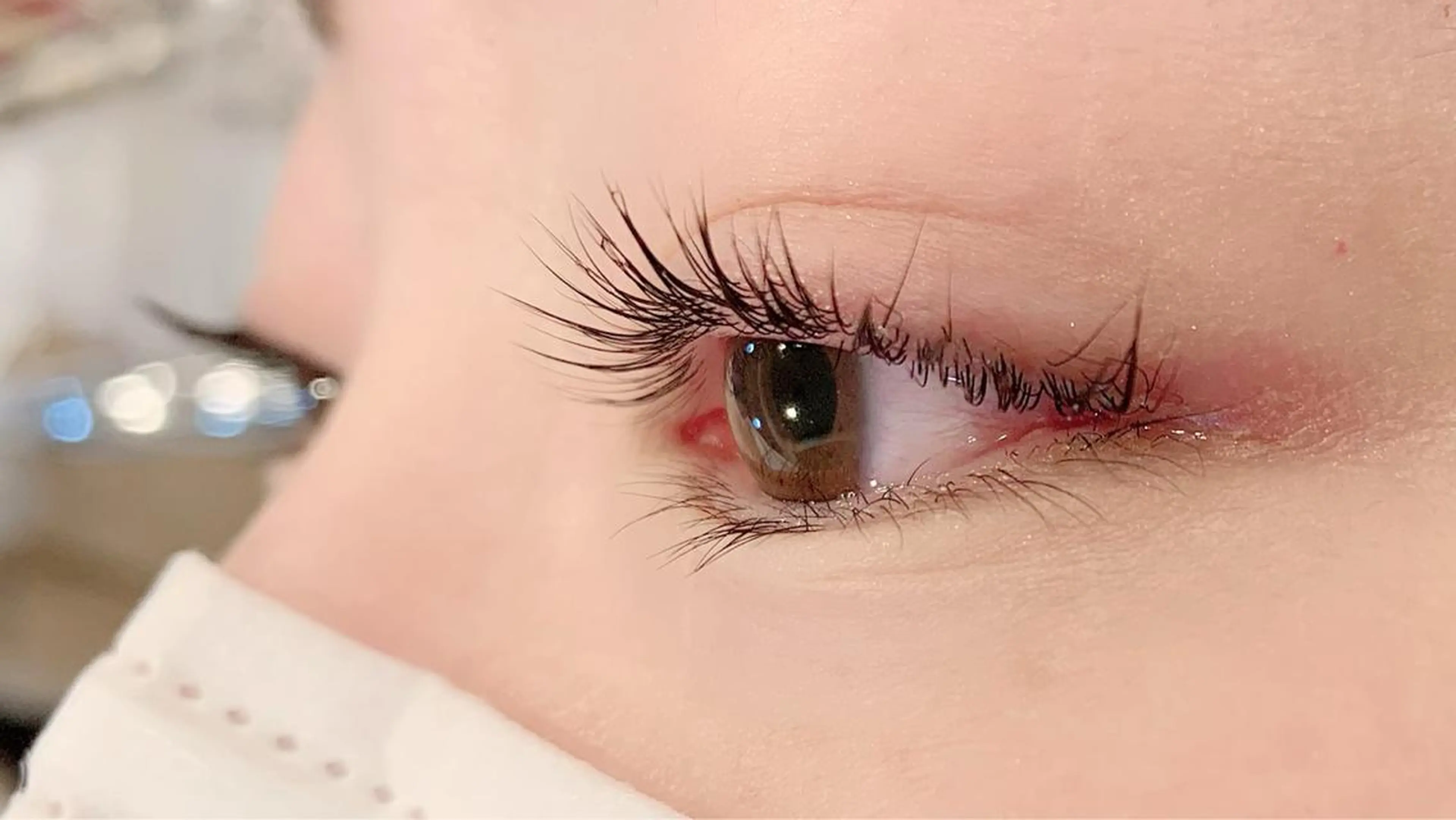 マツエク・マツパ Millie ainee 店長　神のマツエク・マツパデザイン