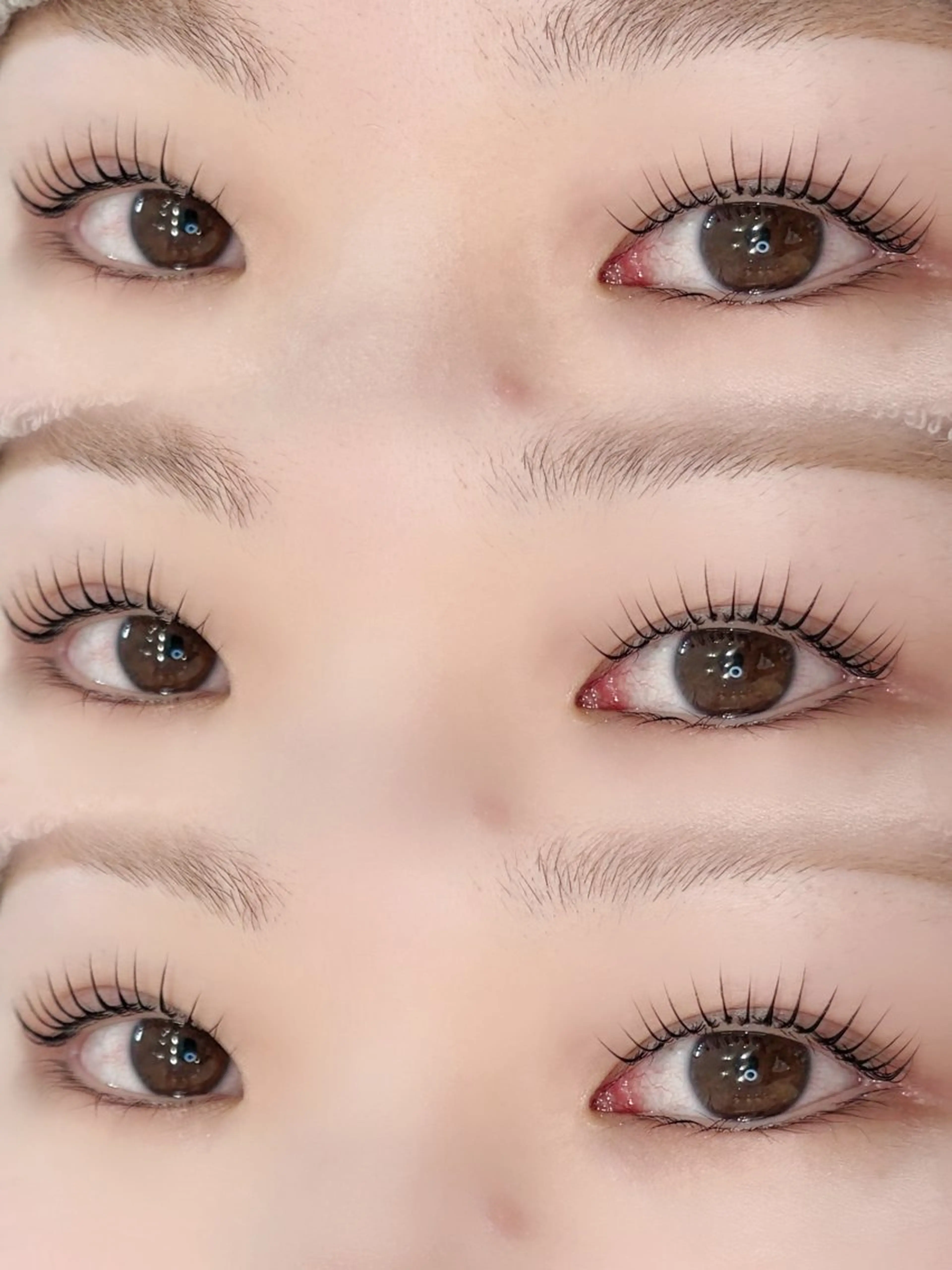 マツエク・マツパ マツパ salon de eclala所属・さ わのマツエク・マツパデザイン