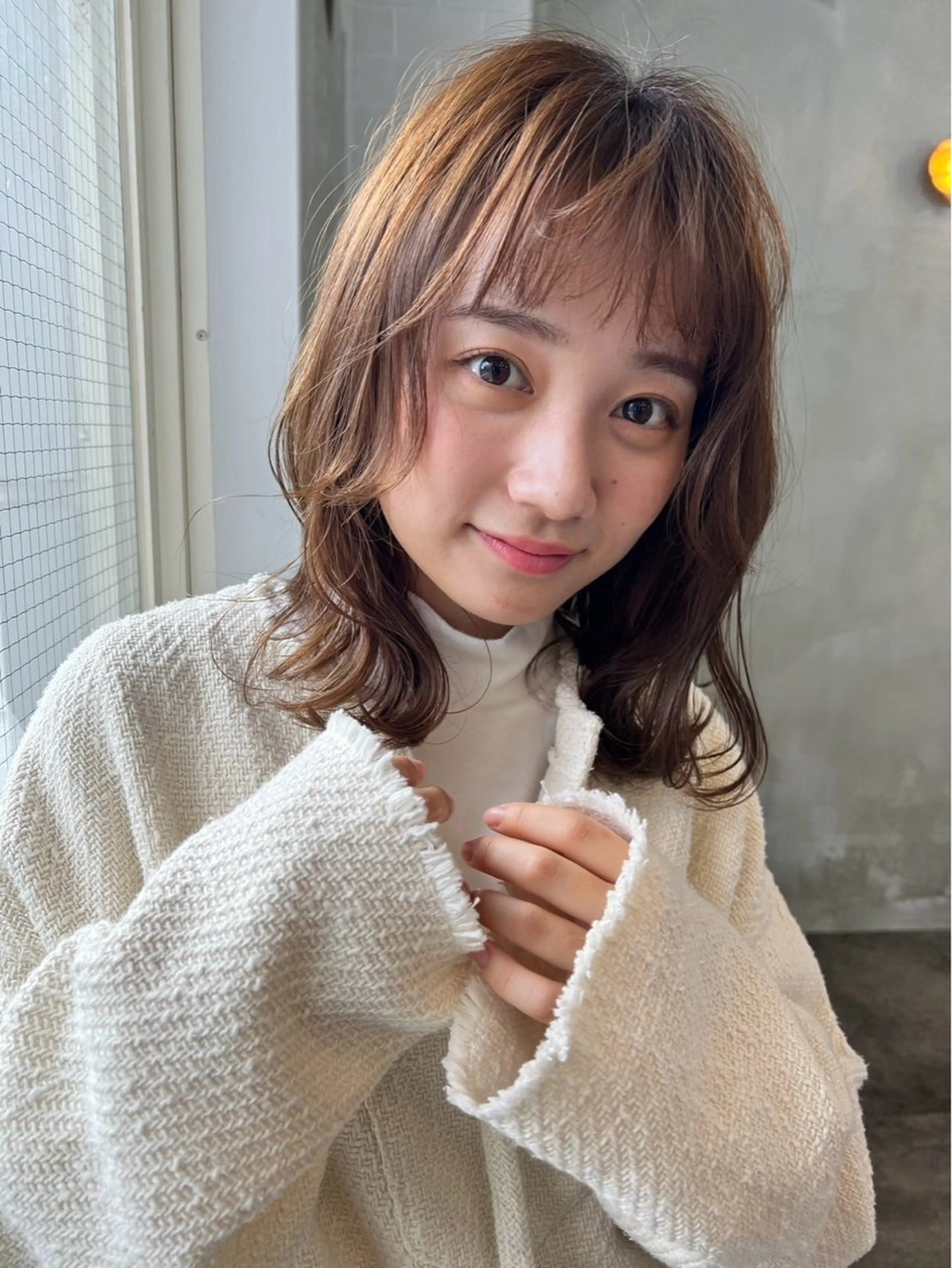 ✨✨ブリーチなしダブルカラー✨✨の写真