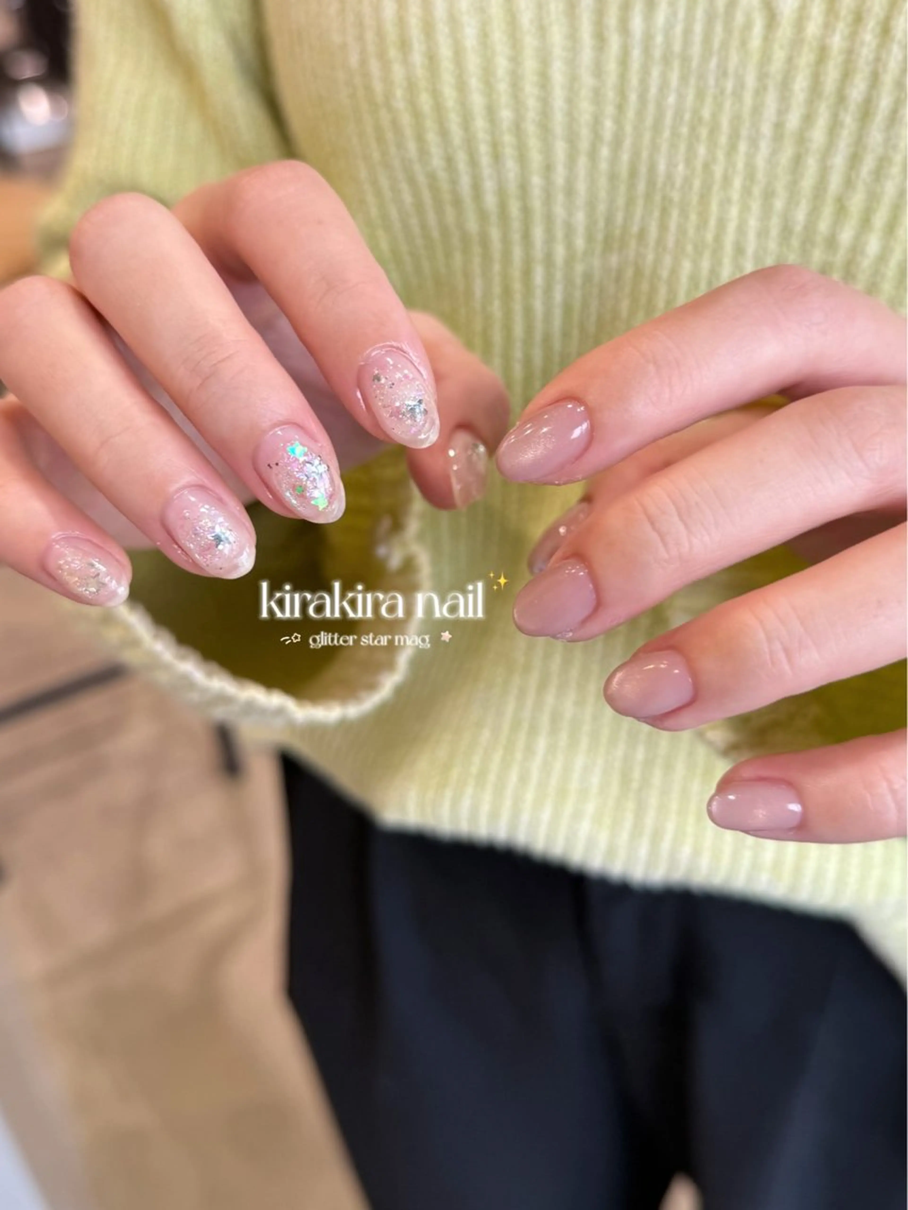ネイル ハンドネイル nail salon rhune所属・nail salon rhuneのネイルデザイン