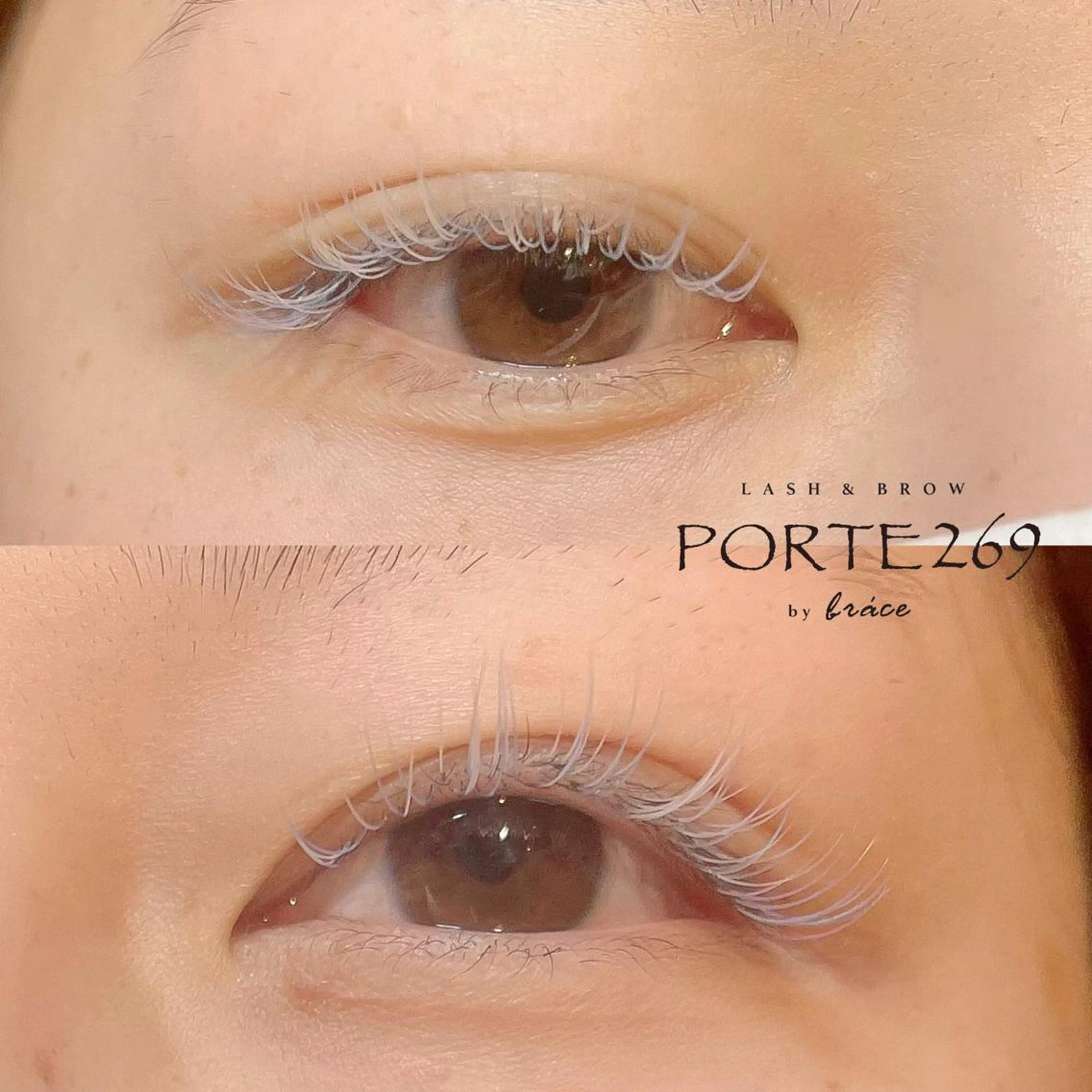 マツエク・マツパ Lash&brow PORTE269布施店所属・brace 竹田愛海のエステ・リラクイメージ