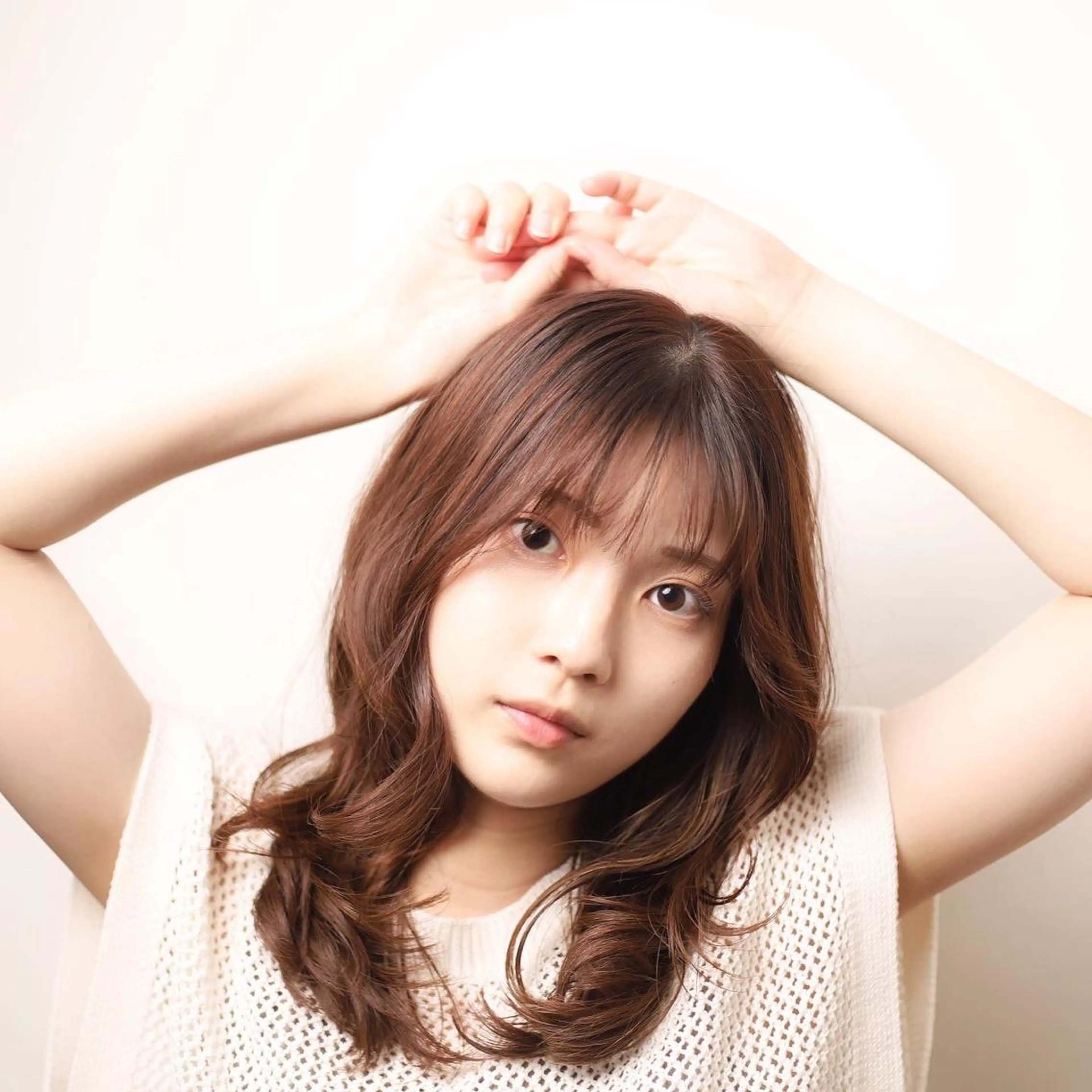 セミロング 金子 大介のその他イメージ