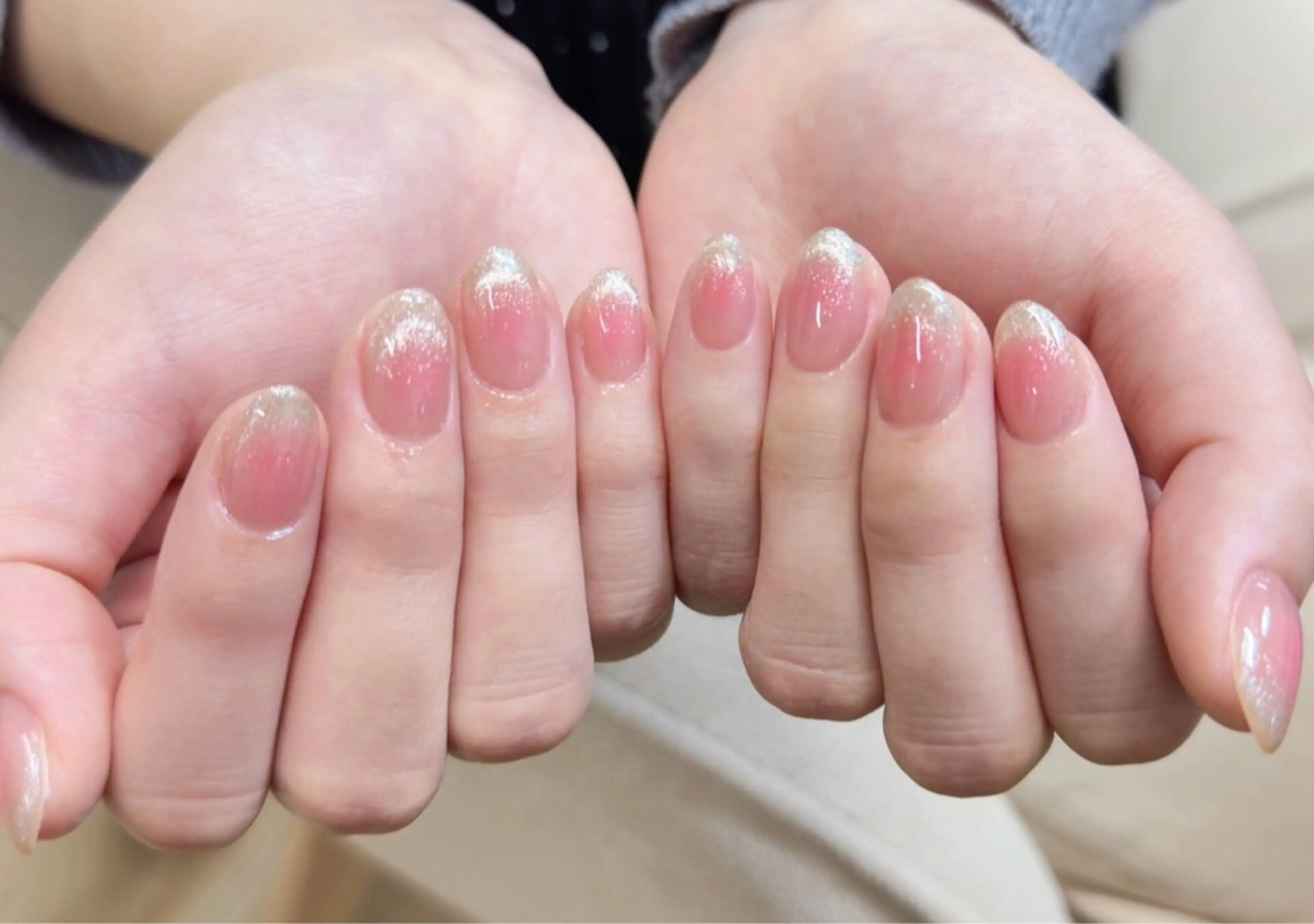 ネイル マグネットネイル MY  Nail所属・夏目 雅子のネイルデザイン