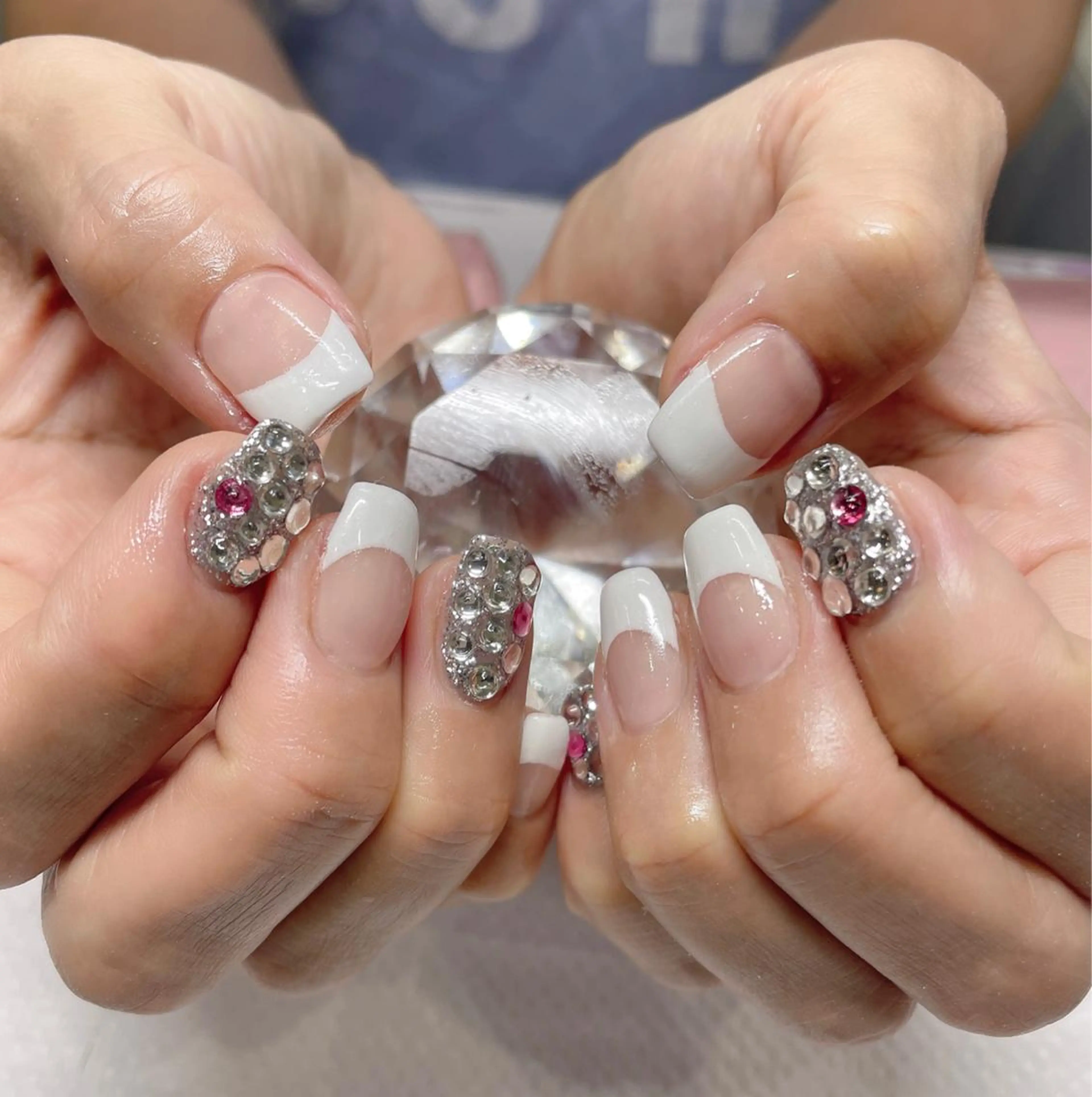 ネイル kouca  nail所属・コウ カnail💅のネイルデザイン