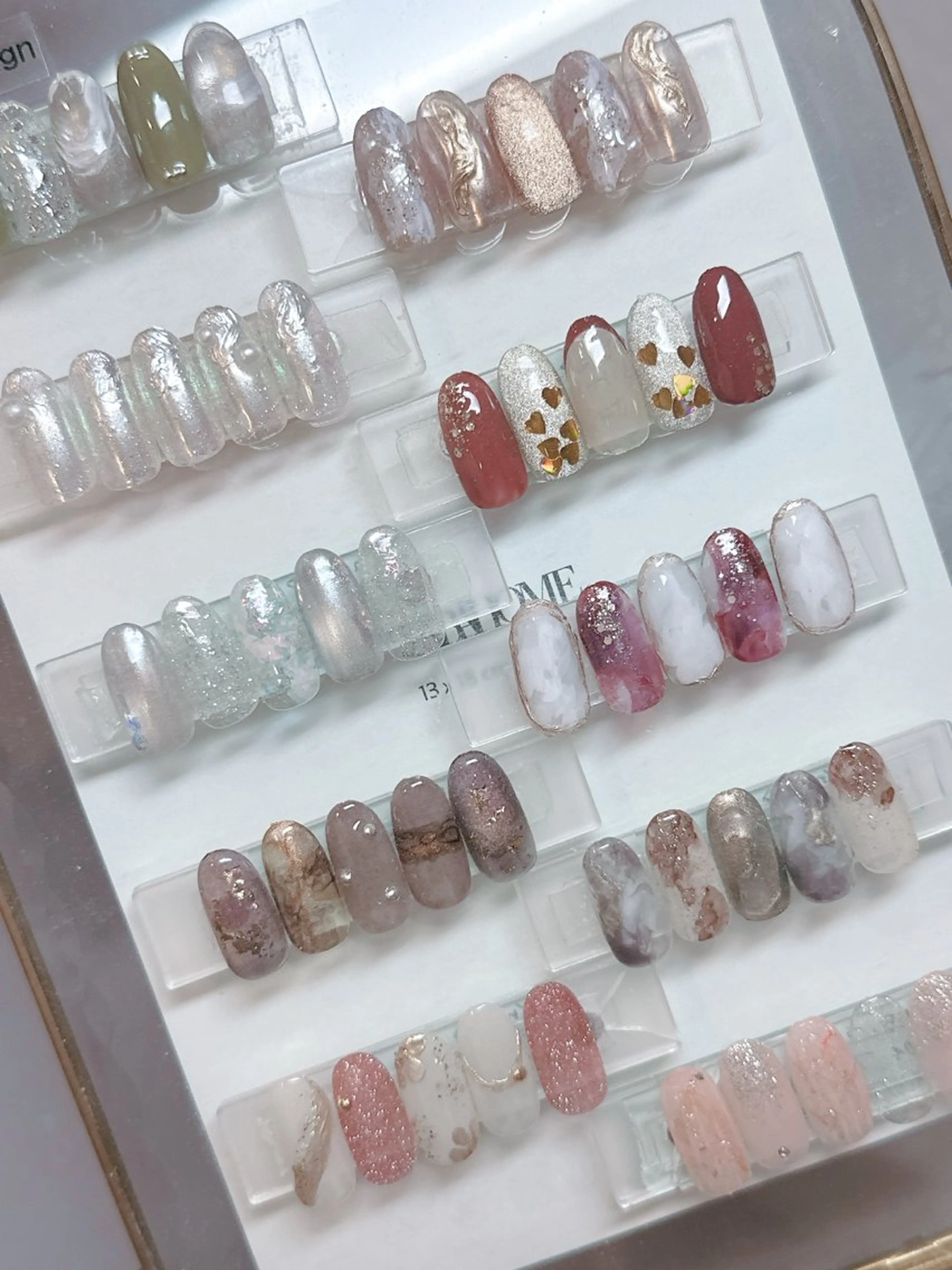 3/29限定価格！定額noble design[オフ＋500円]の写真