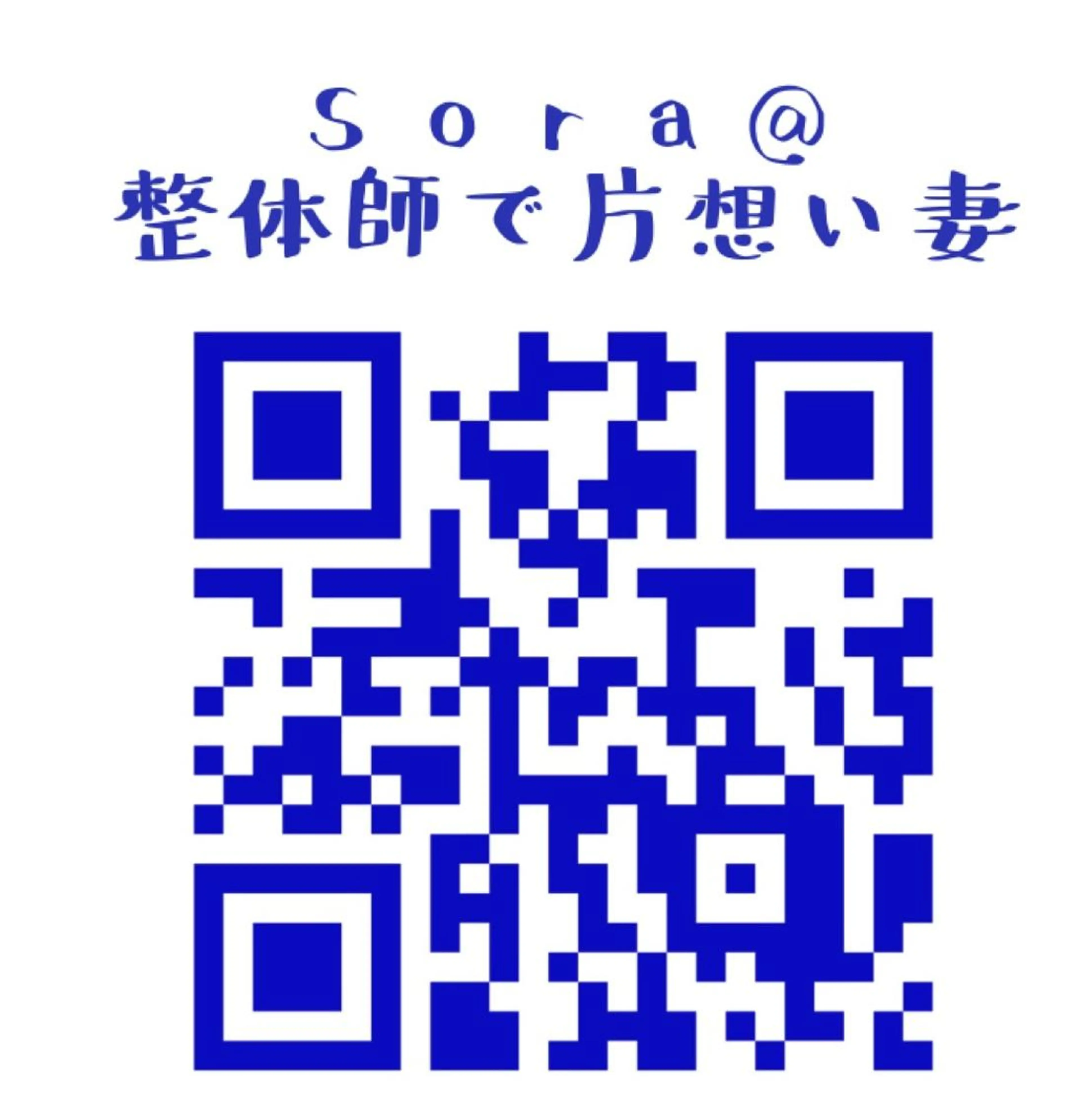 出張リラク/ペット 空 -sora-のエステ・リラクイメージ