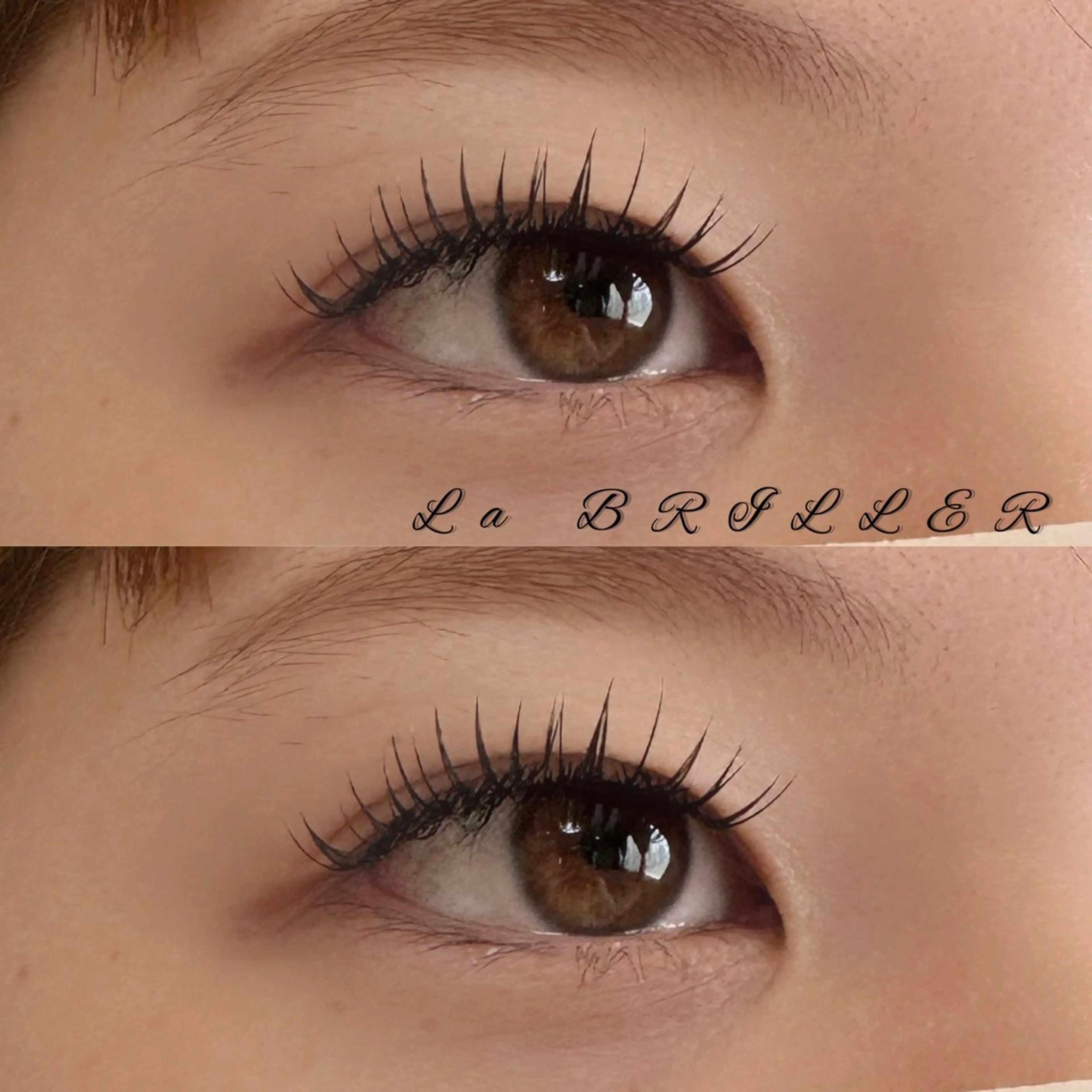 マツエク・マツパ 付け放題 フラットラッシュ マツエク 井林 悠のマツエク・マツパデザイン