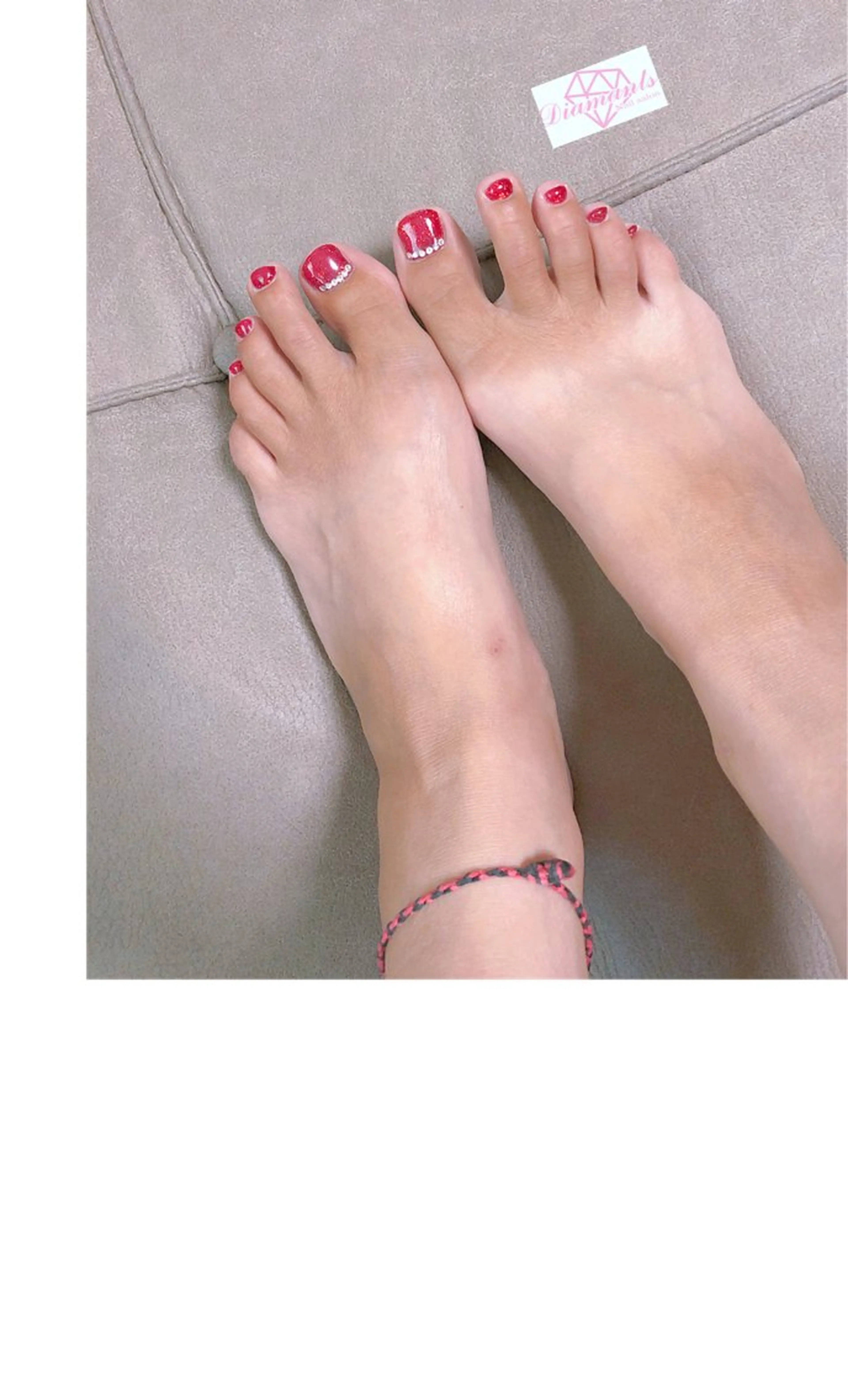 ネイル Asa miのネイルデザイン