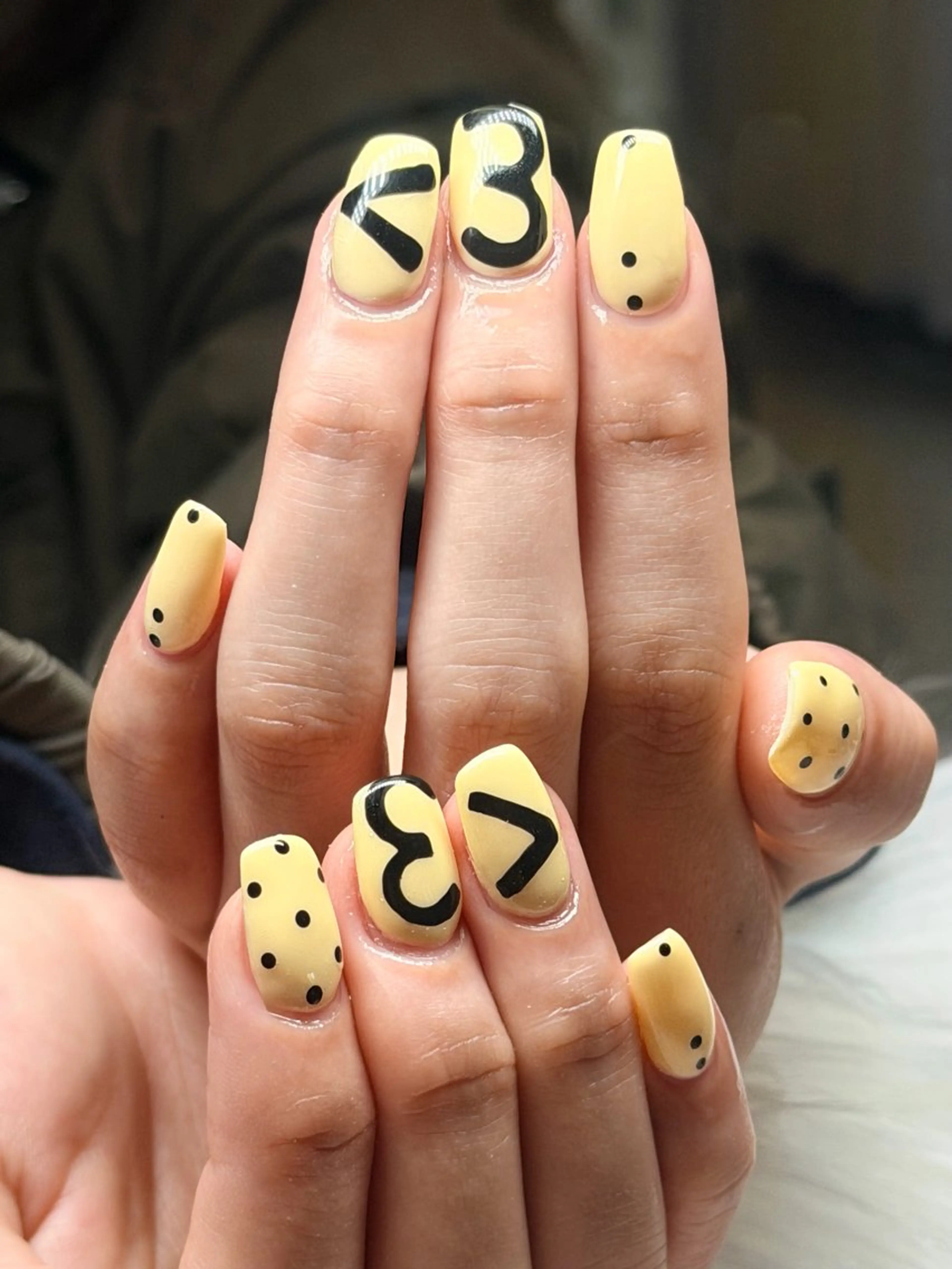 カラー RUBY NAIL& BEAUTY SPAのネイルデザイン