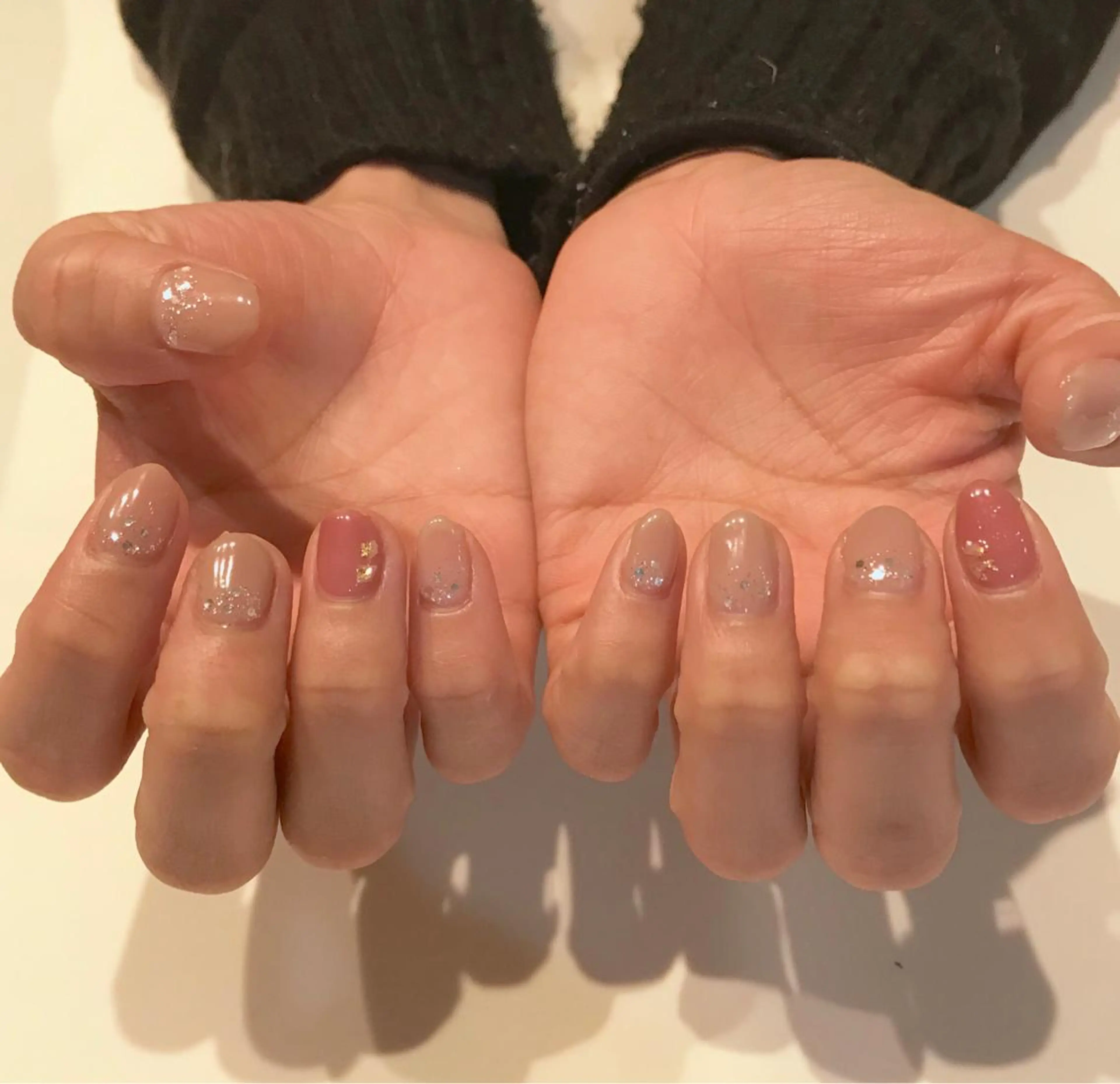 ネイル KaHaNa nail salonのネイルデザイン