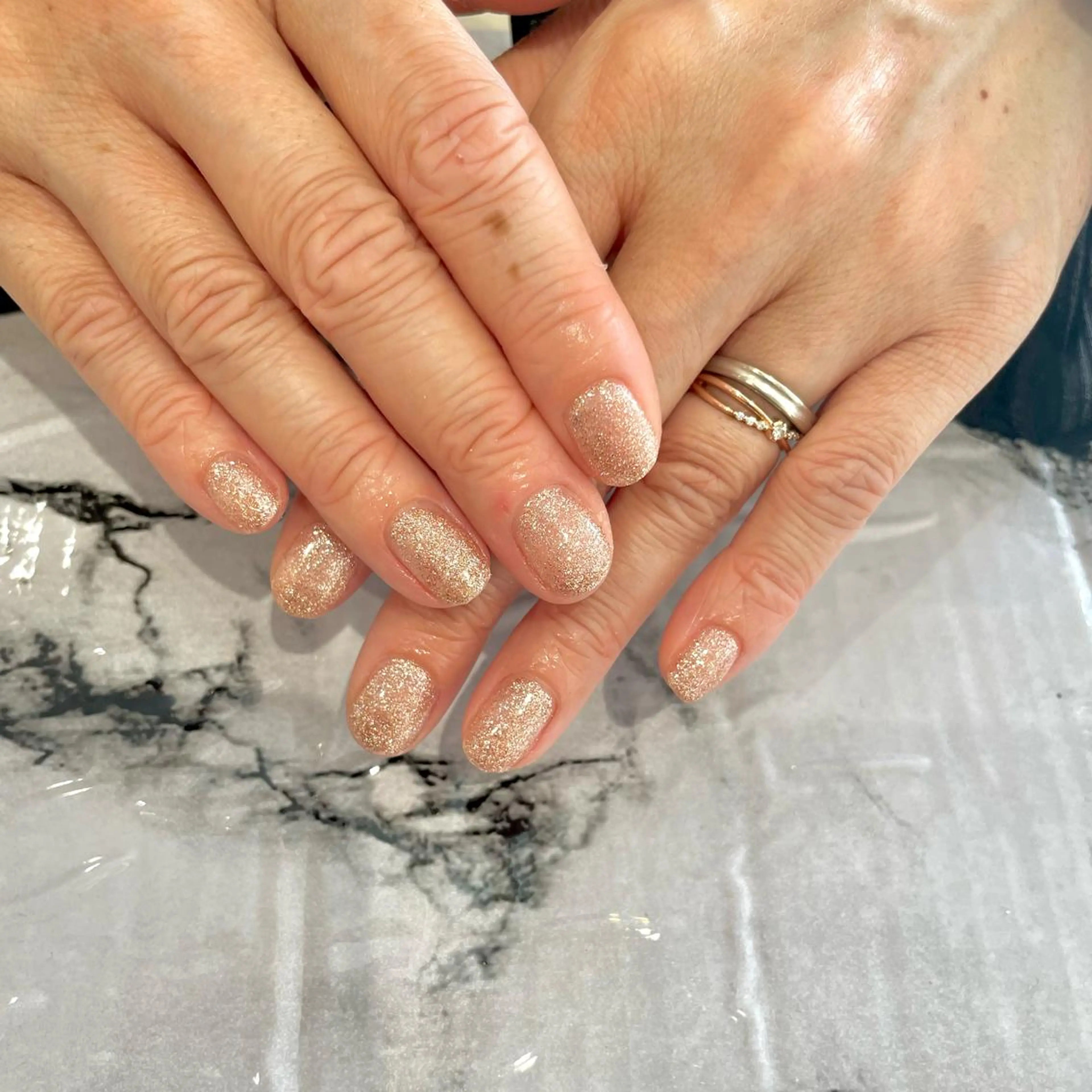 ネイル Ray Nail 福川のネイルデザイン